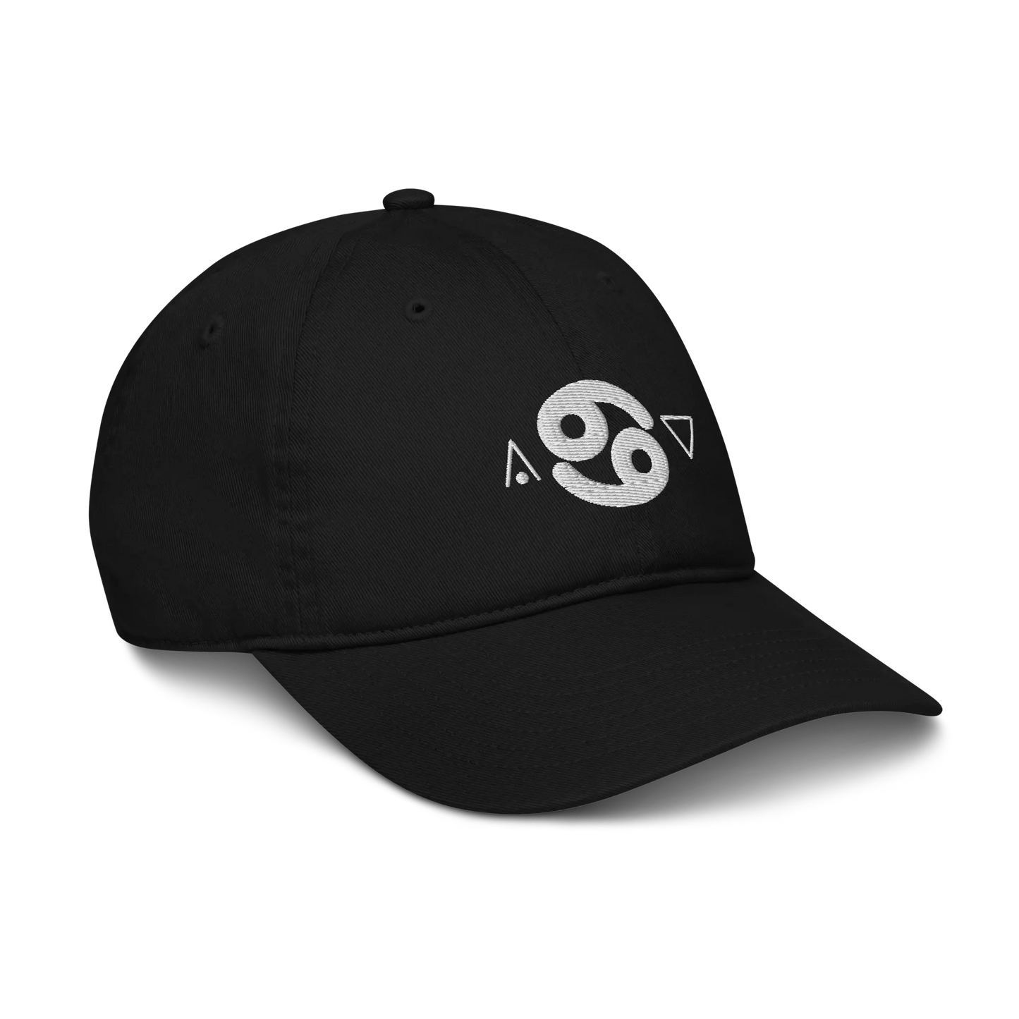 Cancer Zodiac Power Cap Chakra Wonders