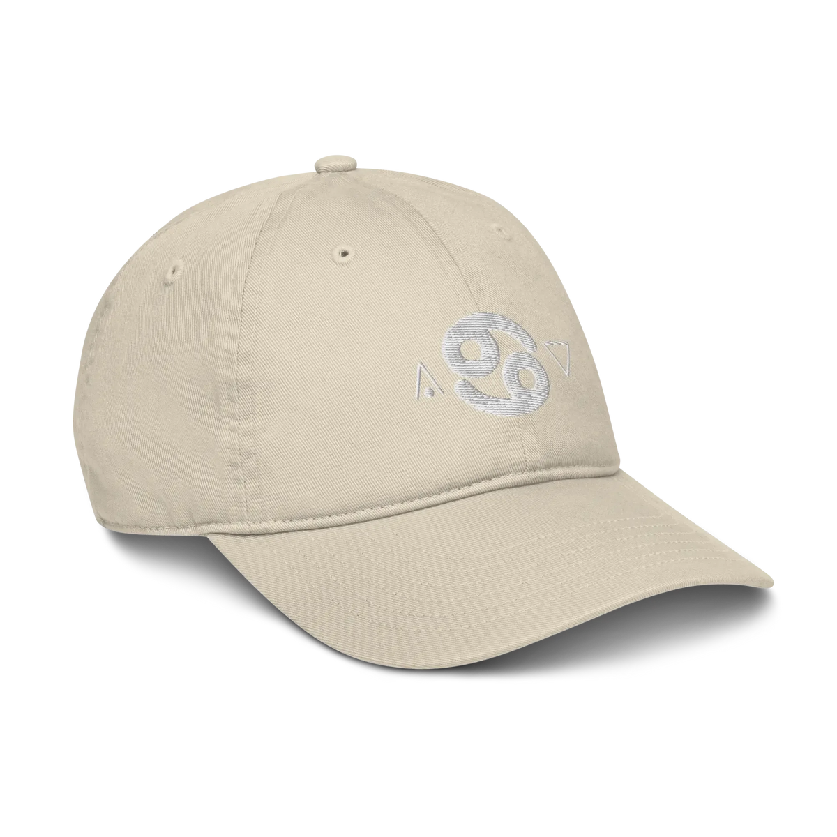 Cancer Zodiac Power Cap Chakra Wonders