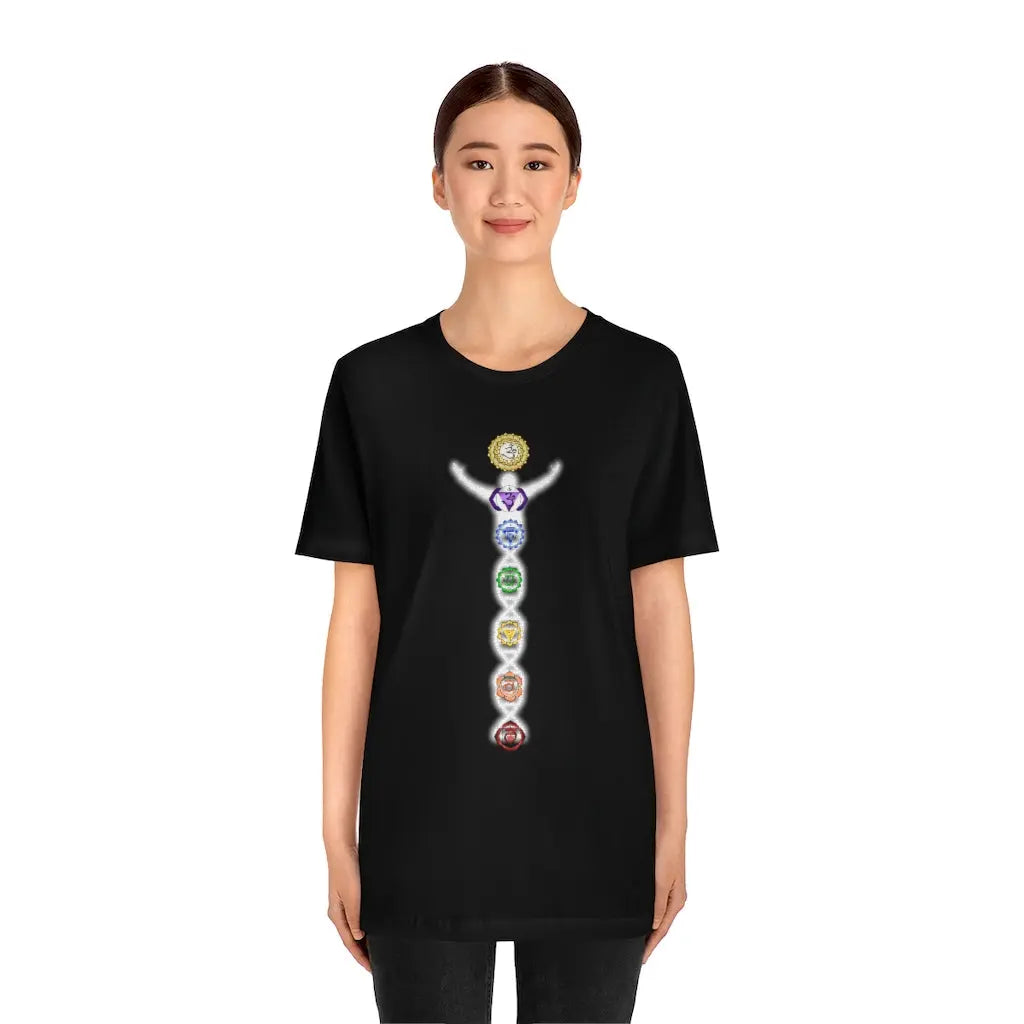 DNA Man Shirt Printify