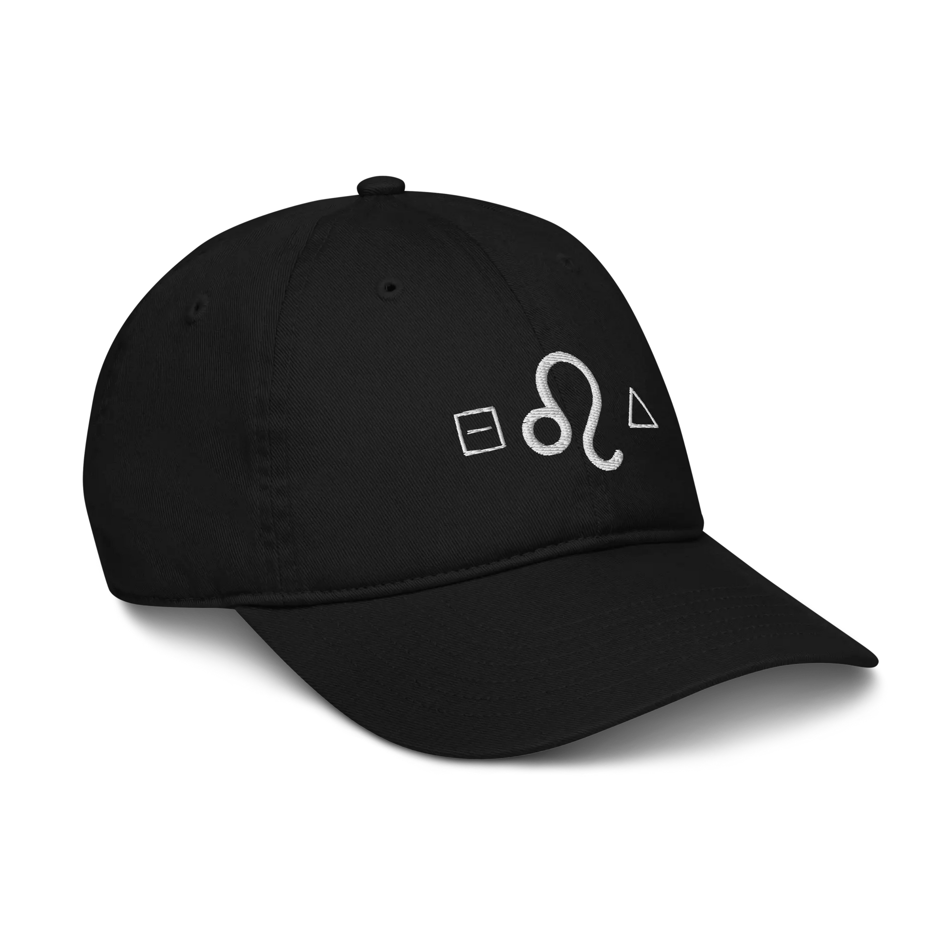 Leo Zodiac Power Cap Chakra Wonders