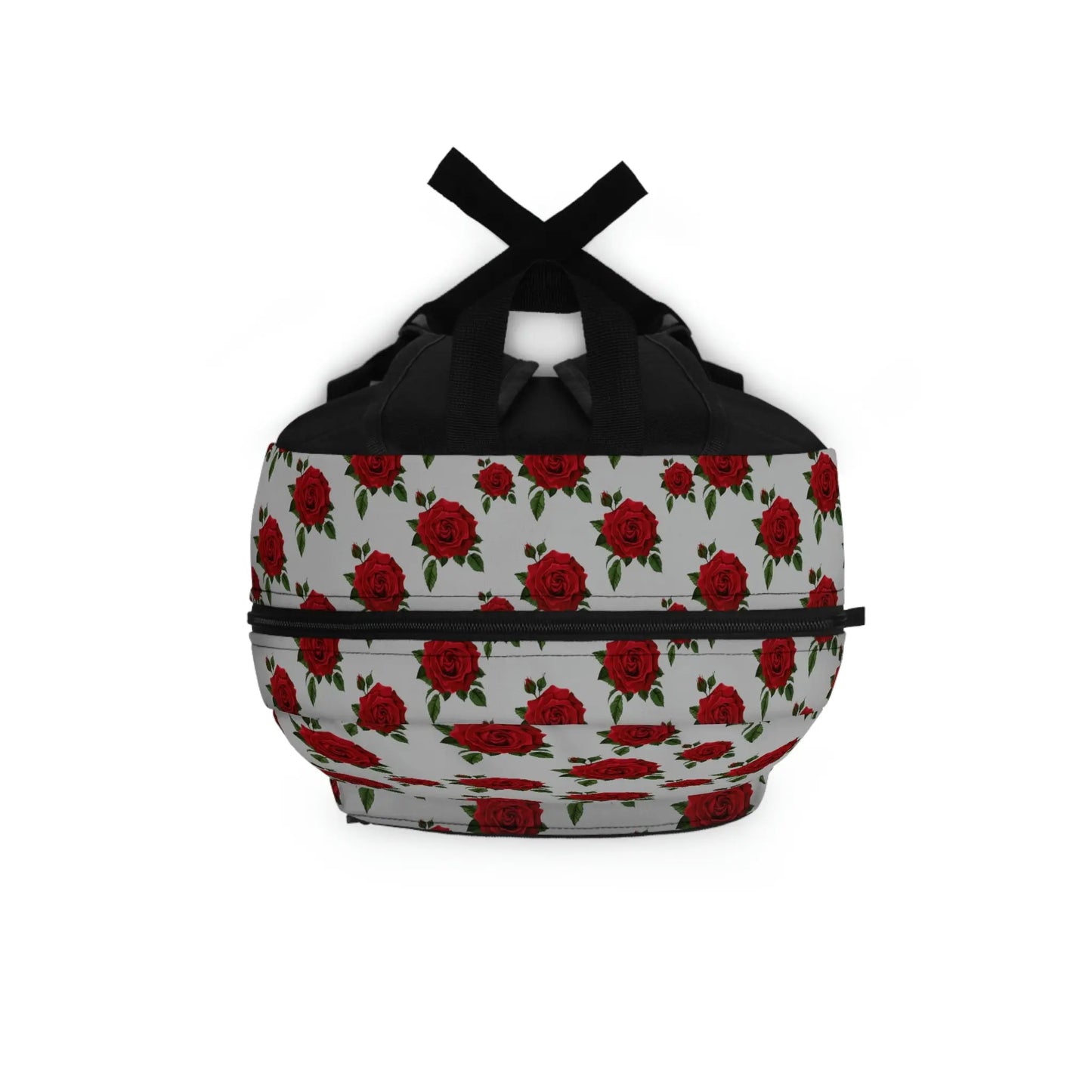 Roses Are Red Backpack Printify