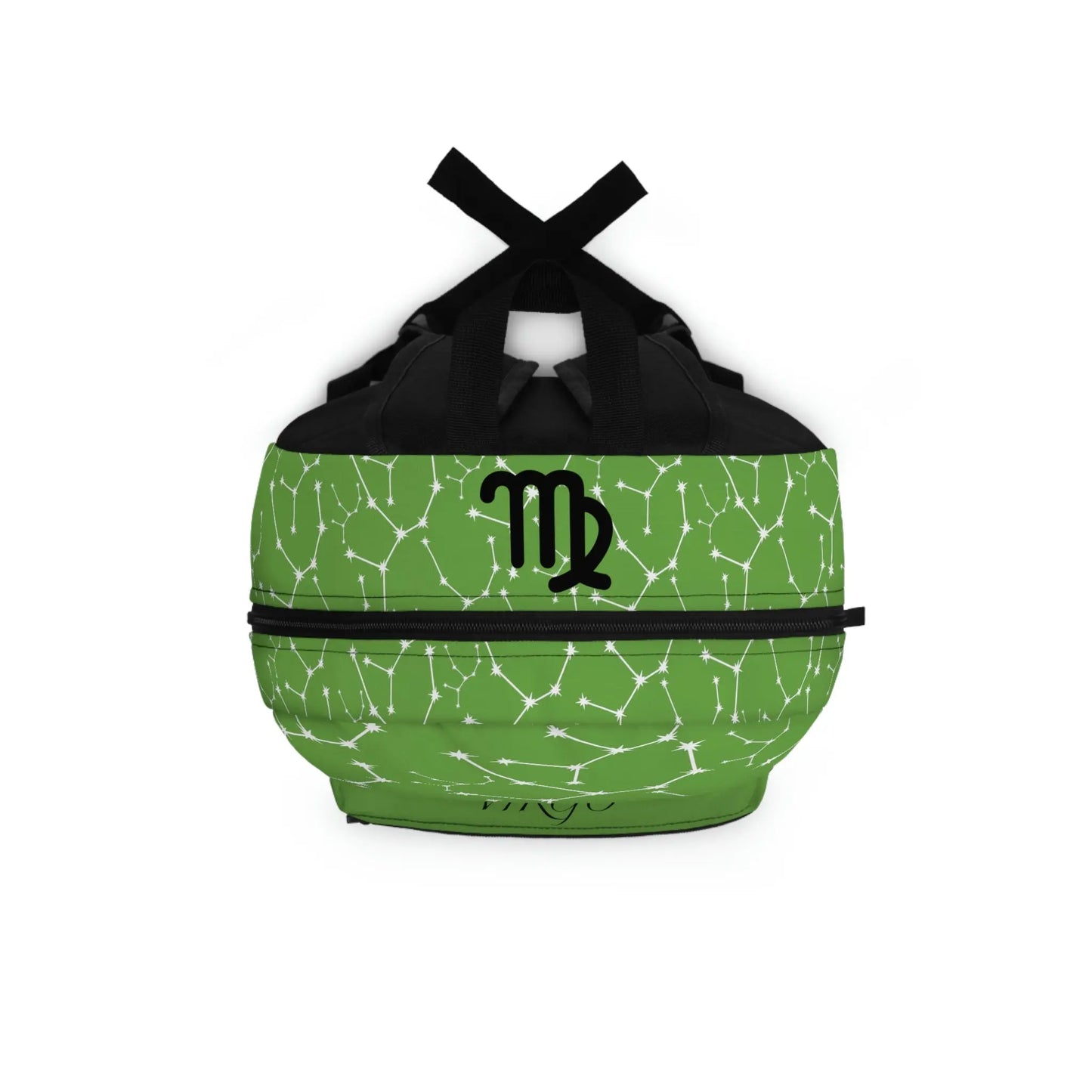 Virgo Zodiac Backpack Printify