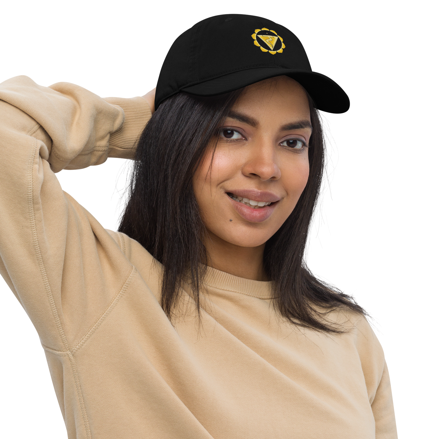 Solar Plexus Chakra Power Cap Chakra Wonders