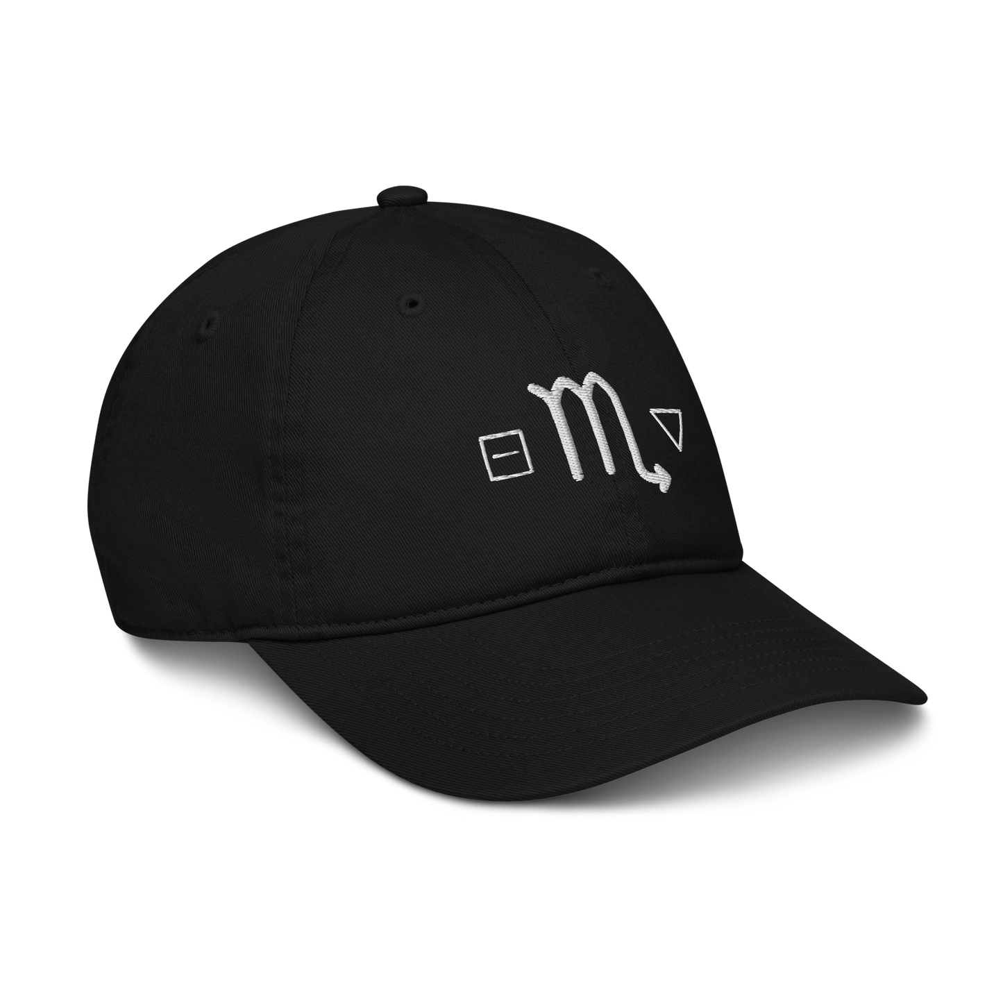 Scorpio Zodiac Power Cap Chakra Wonders