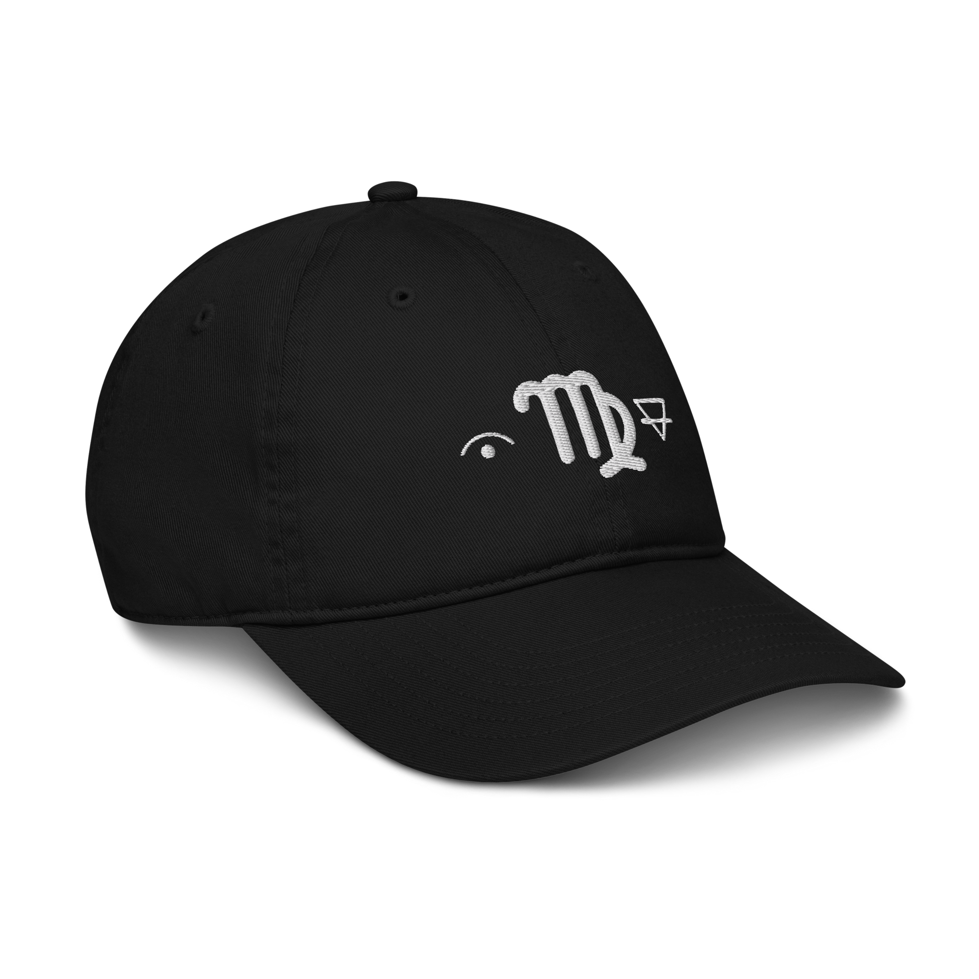 Virgo Zodiac Power Cap Chakra Wonders