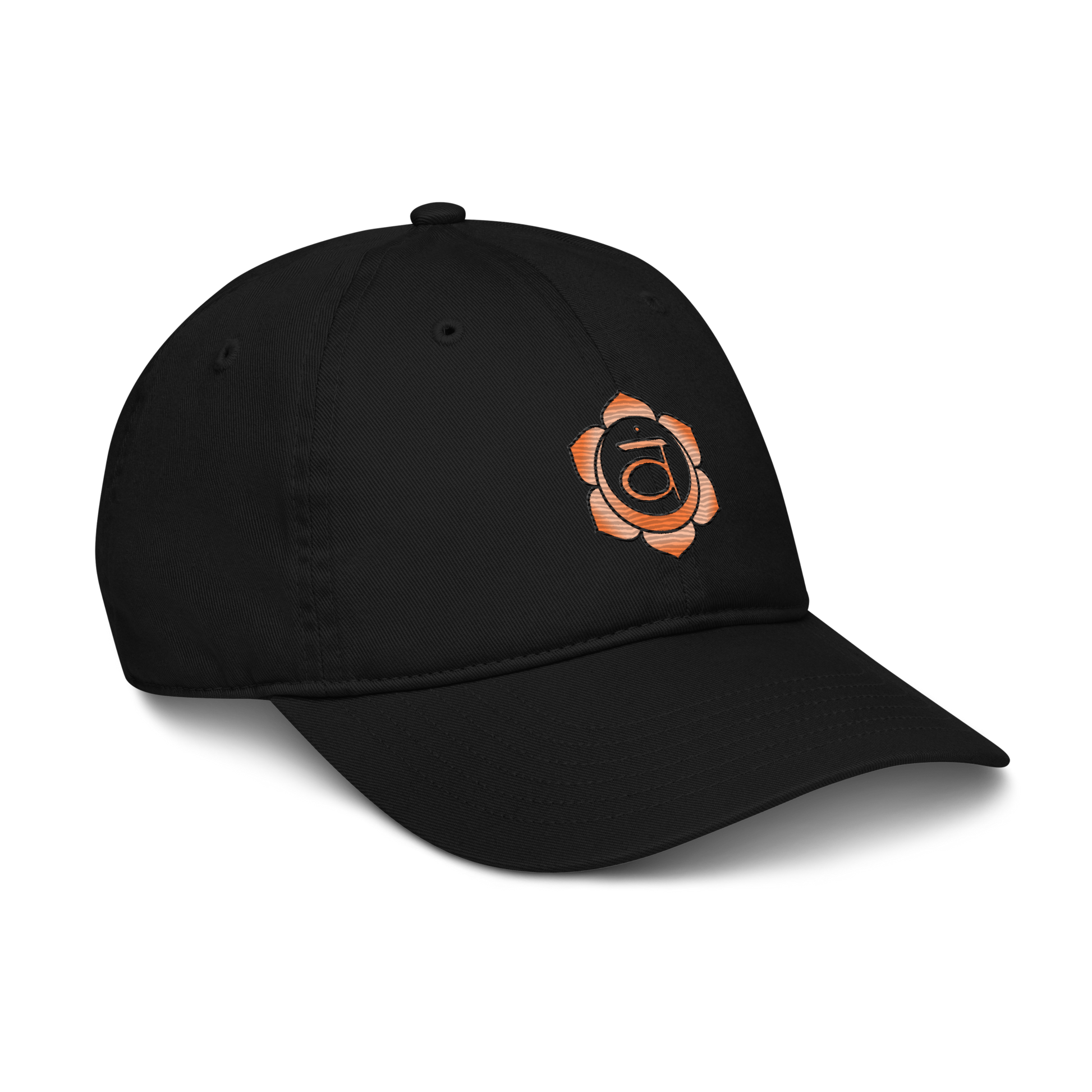 Sacral Chakra Power Cap Chakra Wonders