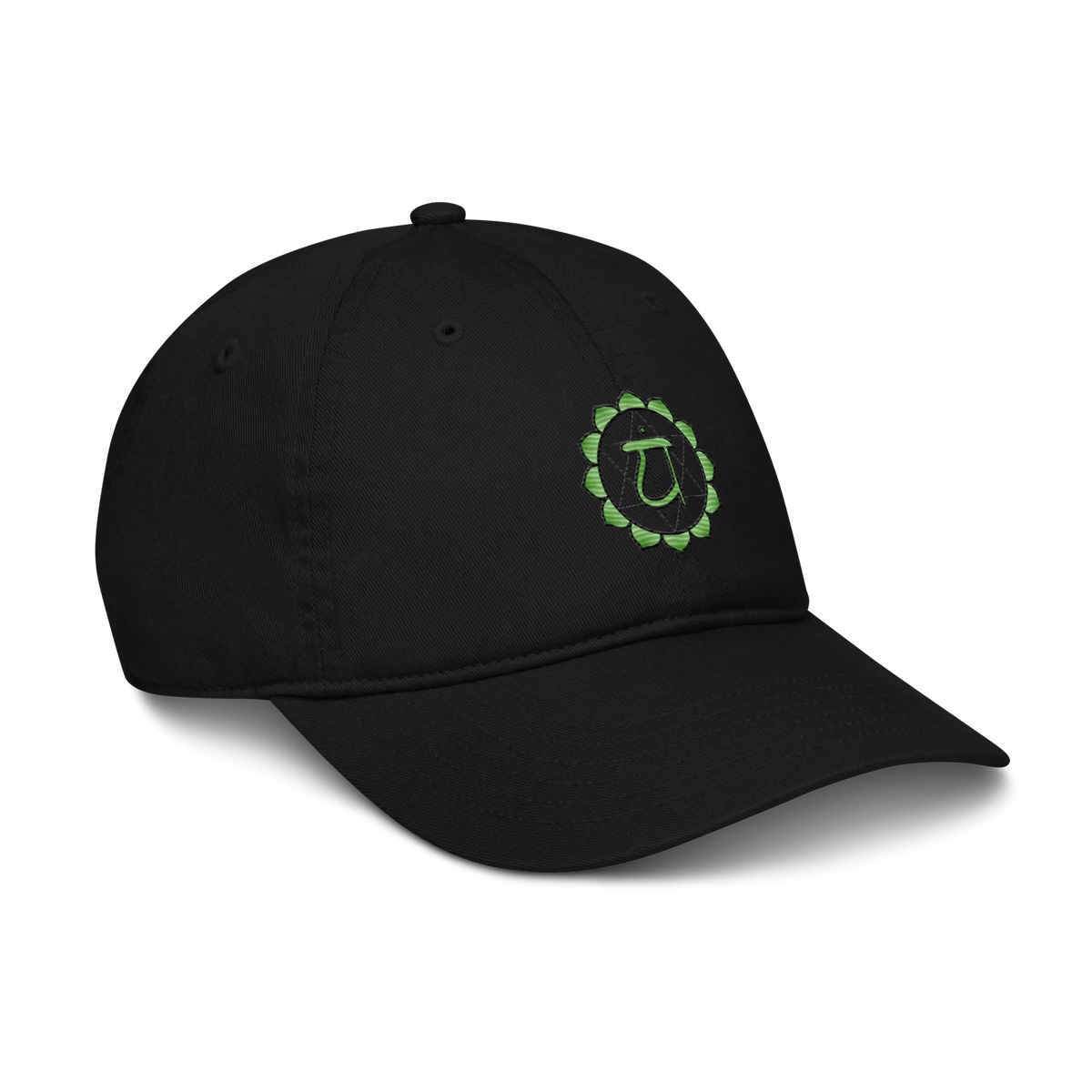 Heart Chakra Power Cap Chakra Wonders