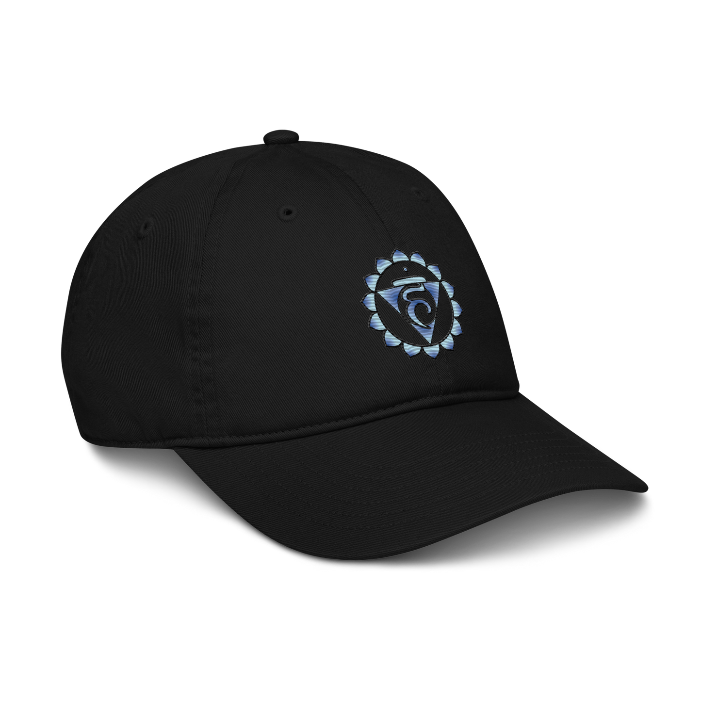 Throat Chakra Power Cap Chakra Wonders