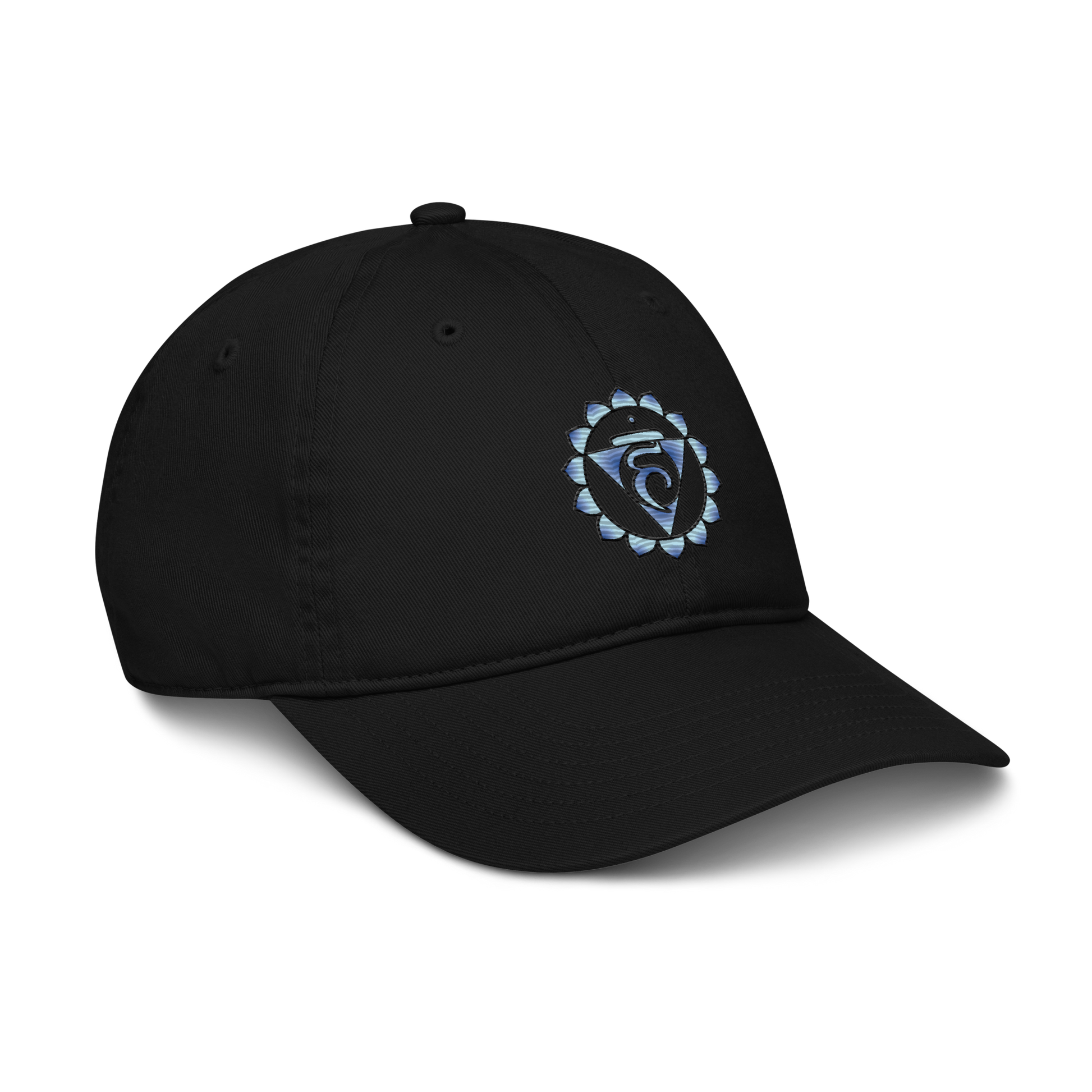 Throat Chakra Power Cap Chakra Wonders