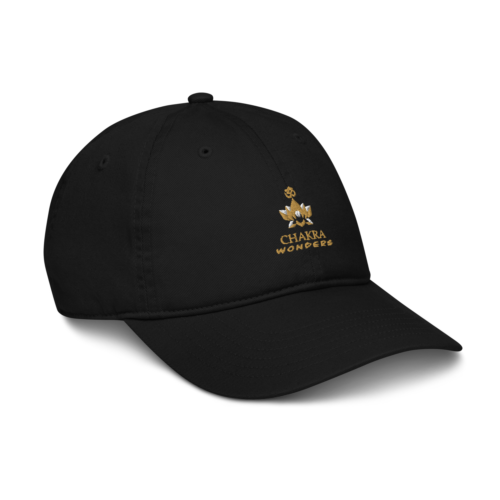 Chakra Wonders Signature Cap Chakra Wonders