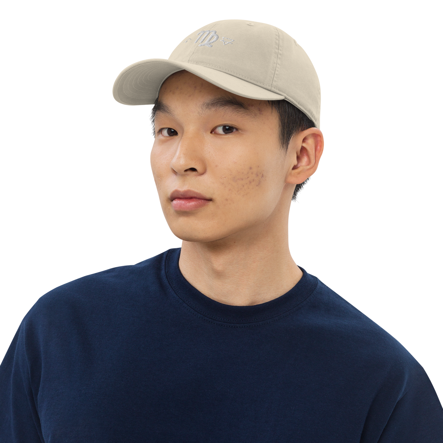 Virgo Zodiac Power Cap Chakra Wonders