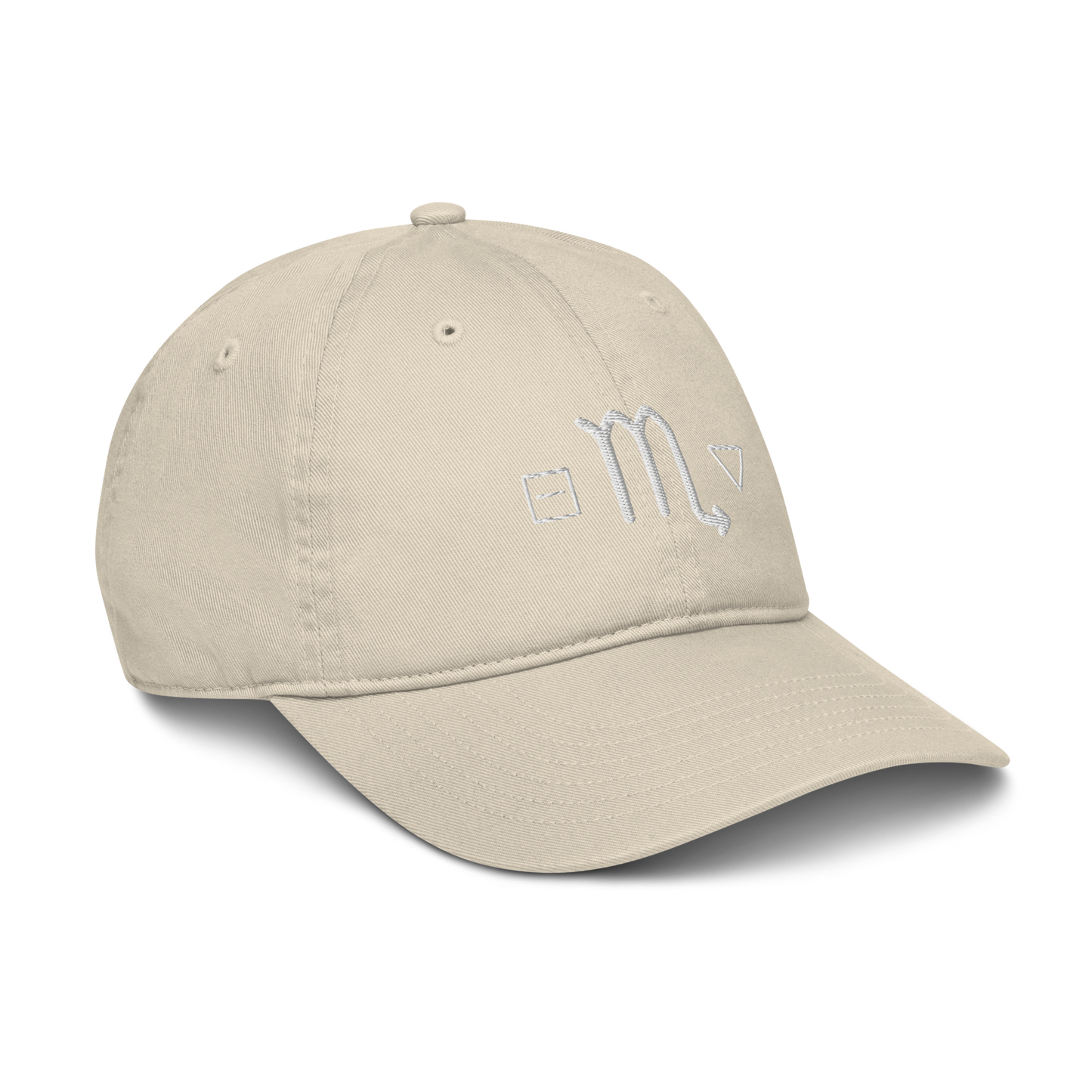 Scorpio Zodiac Power Cap Chakra Wonders