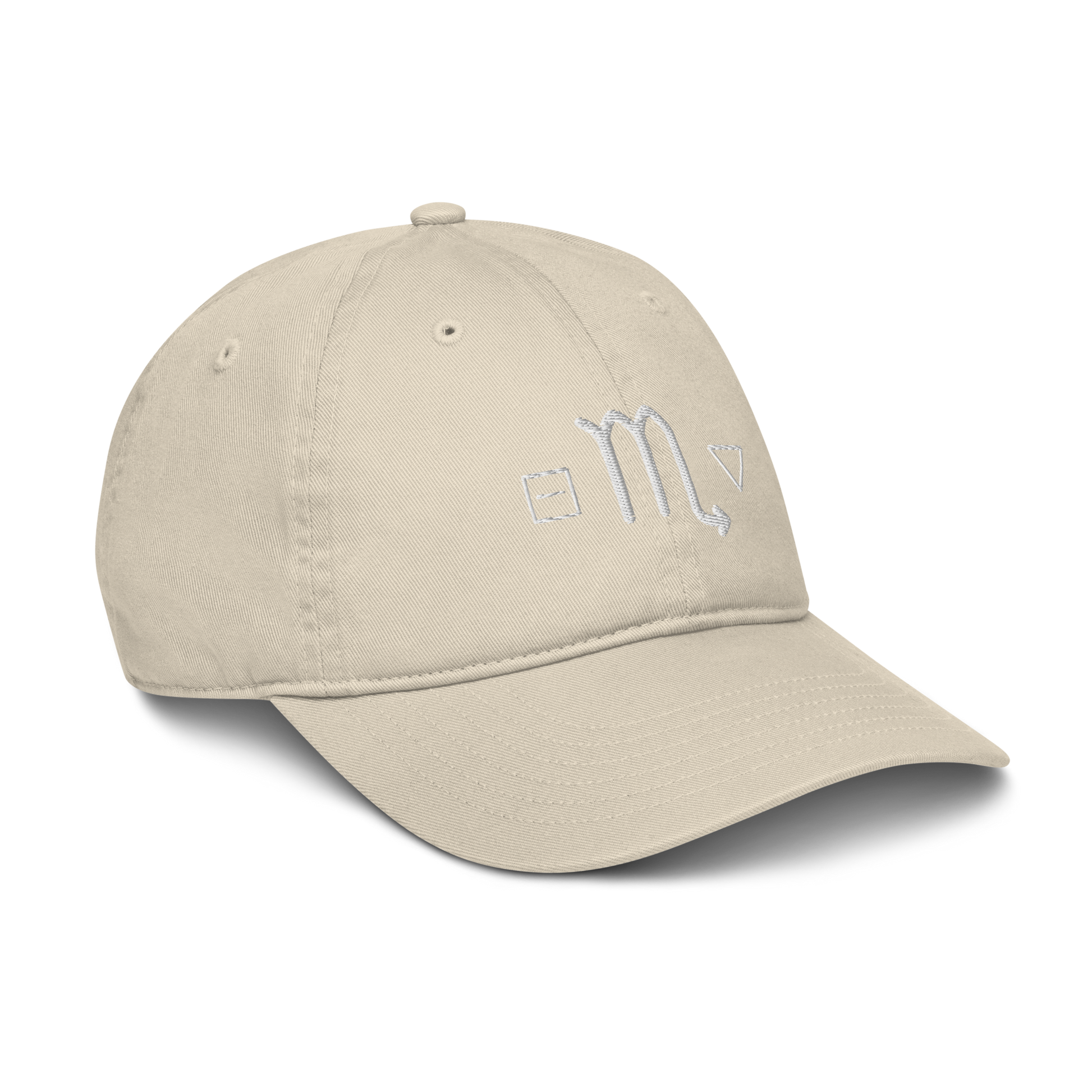 Scorpio Zodiac Power Cap Chakra Wonders