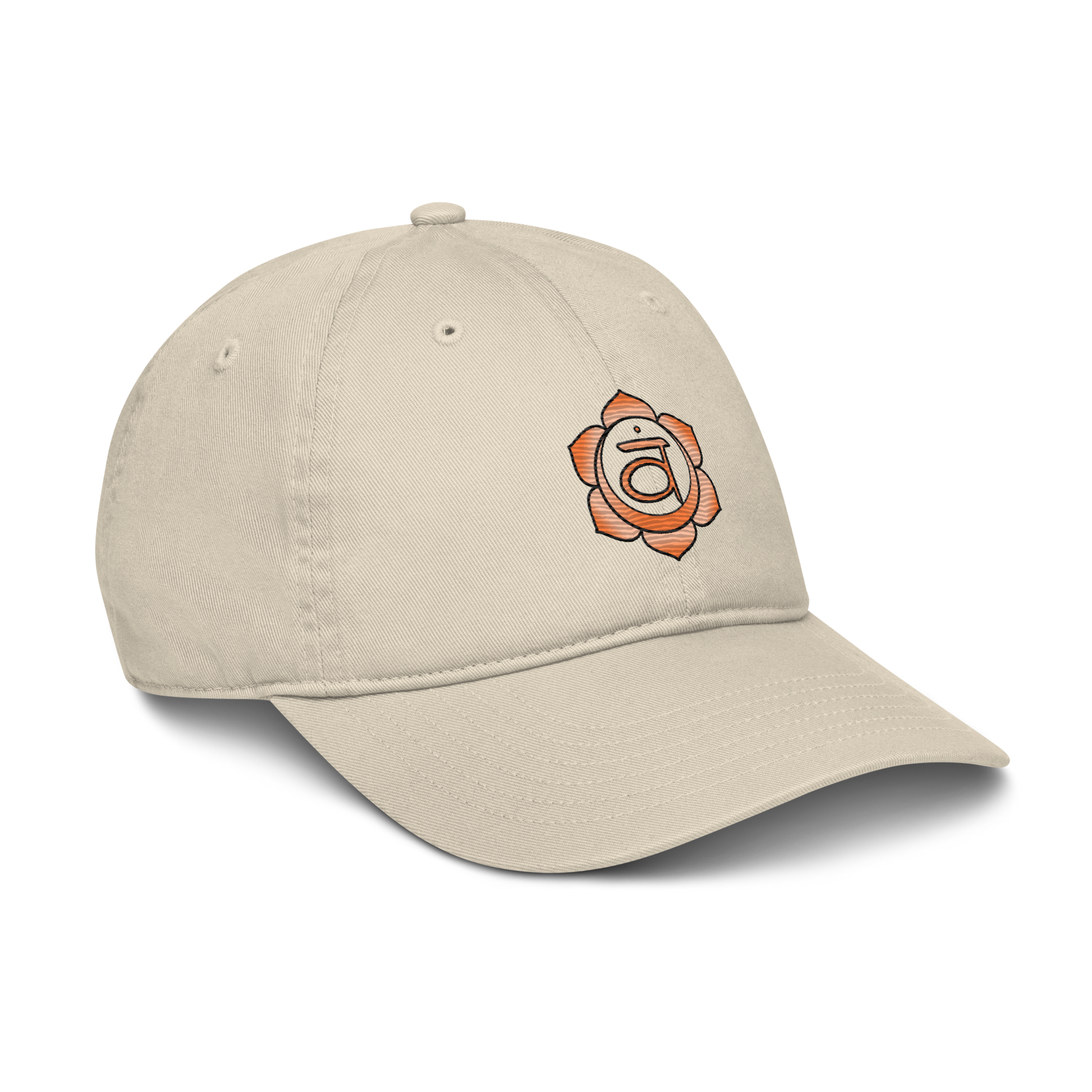 Sacral Chakra Power Cap Chakra Wonders