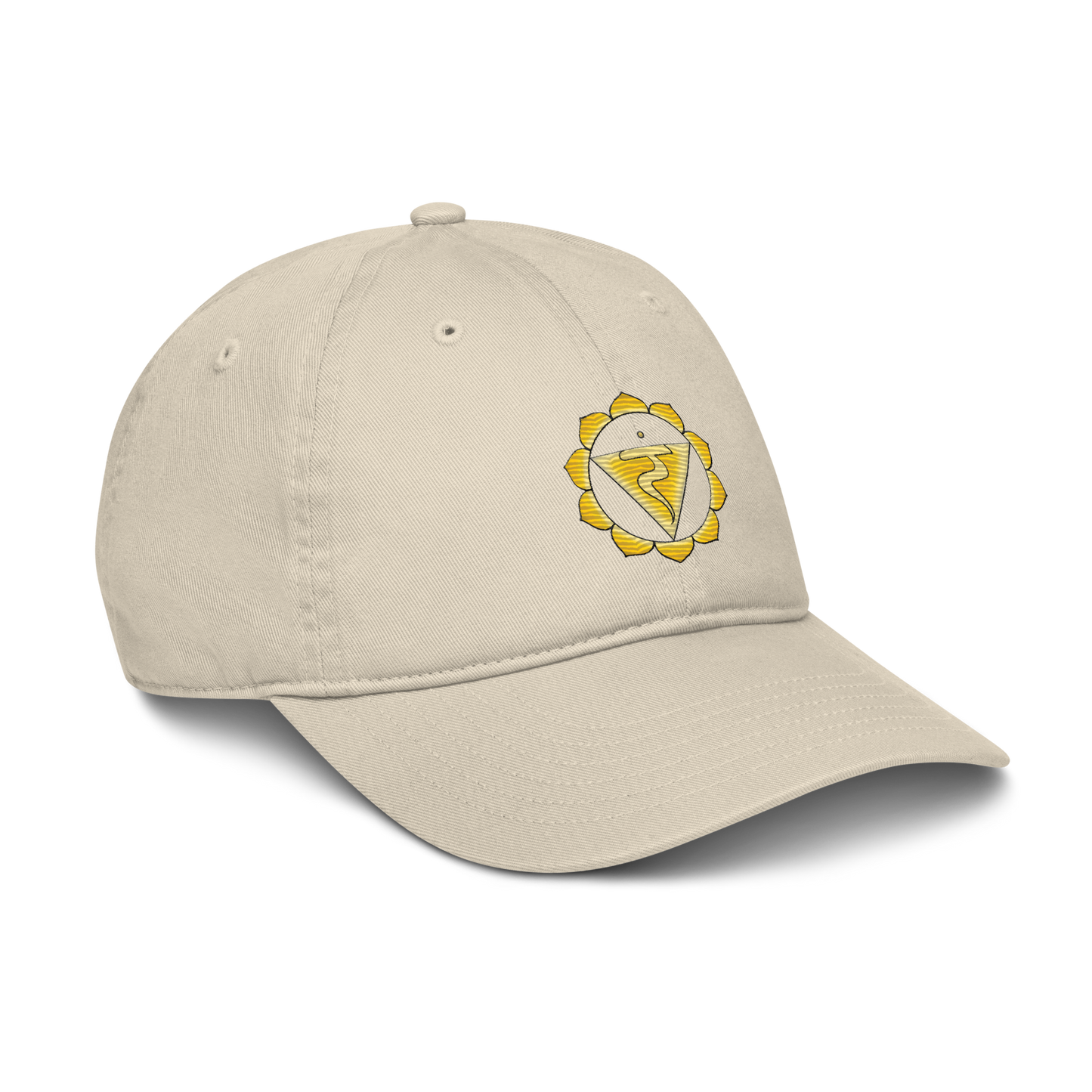 Solar Plexus Chakra Power Cap Chakra Wonders
