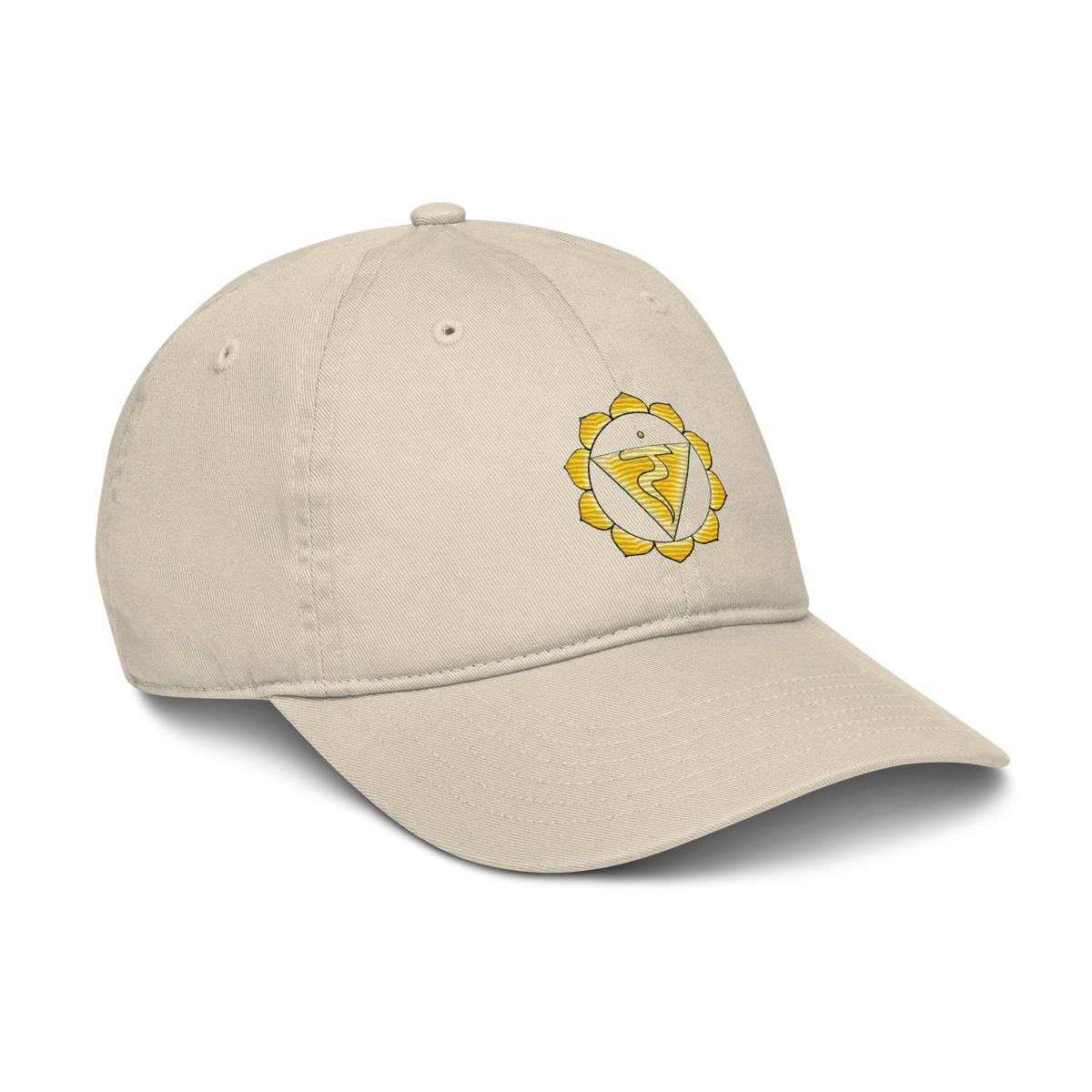 Solar Plexus Chakra Power Cap Chakra Wonders