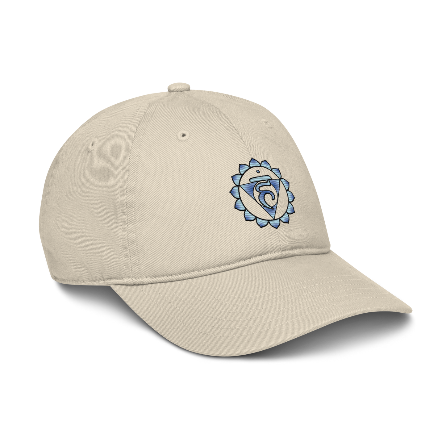 Throat Chakra Power Cap Chakra Wonders