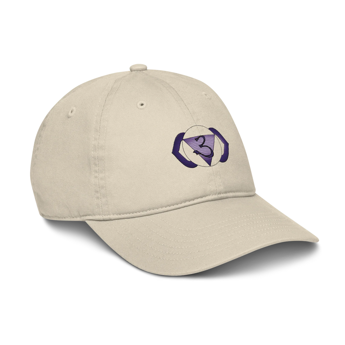 Third Eye Chakra Power Cap Chakra Wonders