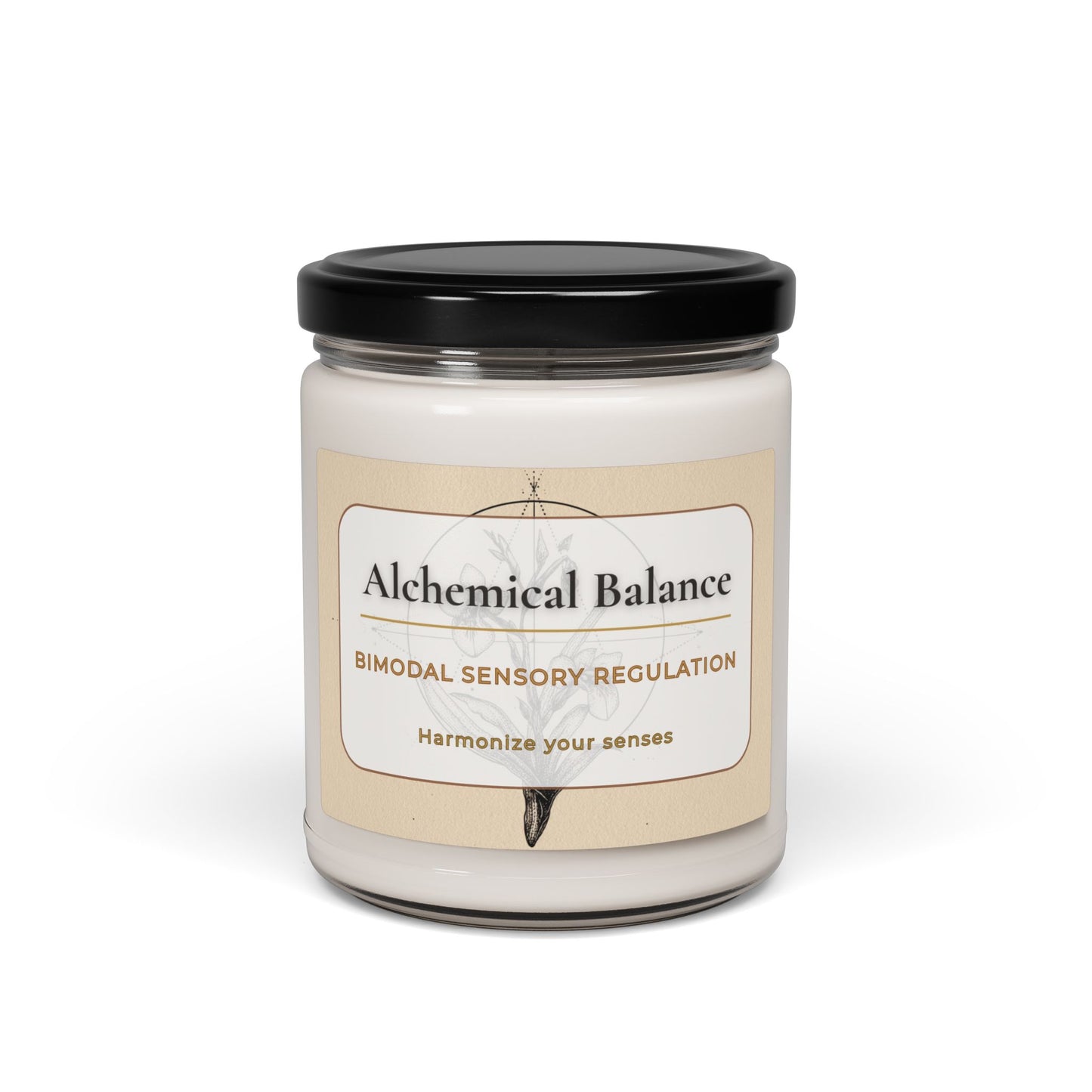 Atmospheric Anchors | The Somatic Sanctuary Candle Collection