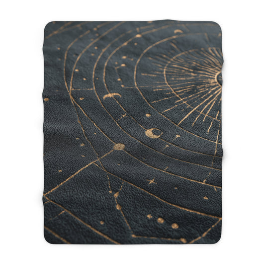 Celestial Alignment Sherpa