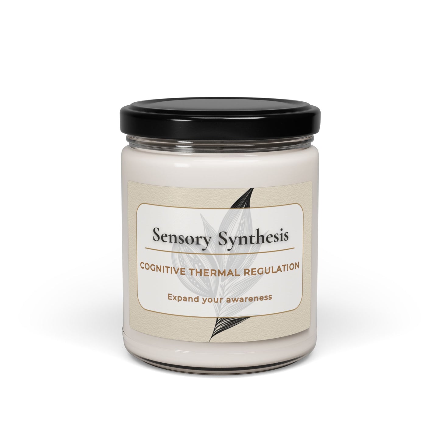 Atmospheric Anchors | The Somatic Sanctuary Candle Collection