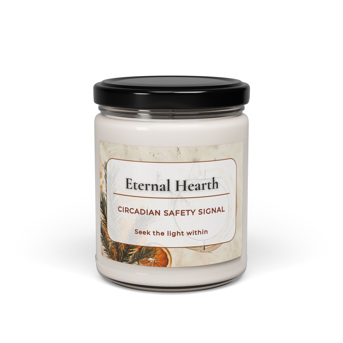 Atmospheric Anchors | The Somatic Sanctuary Candle Collection