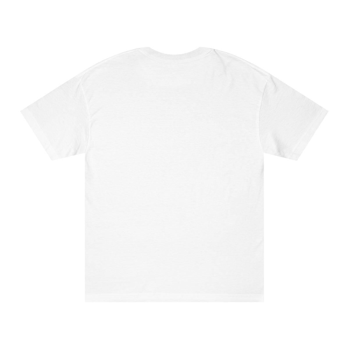 Peel Back the Layers Spiritual T-Shirt | Onion Soup Podcast Merch