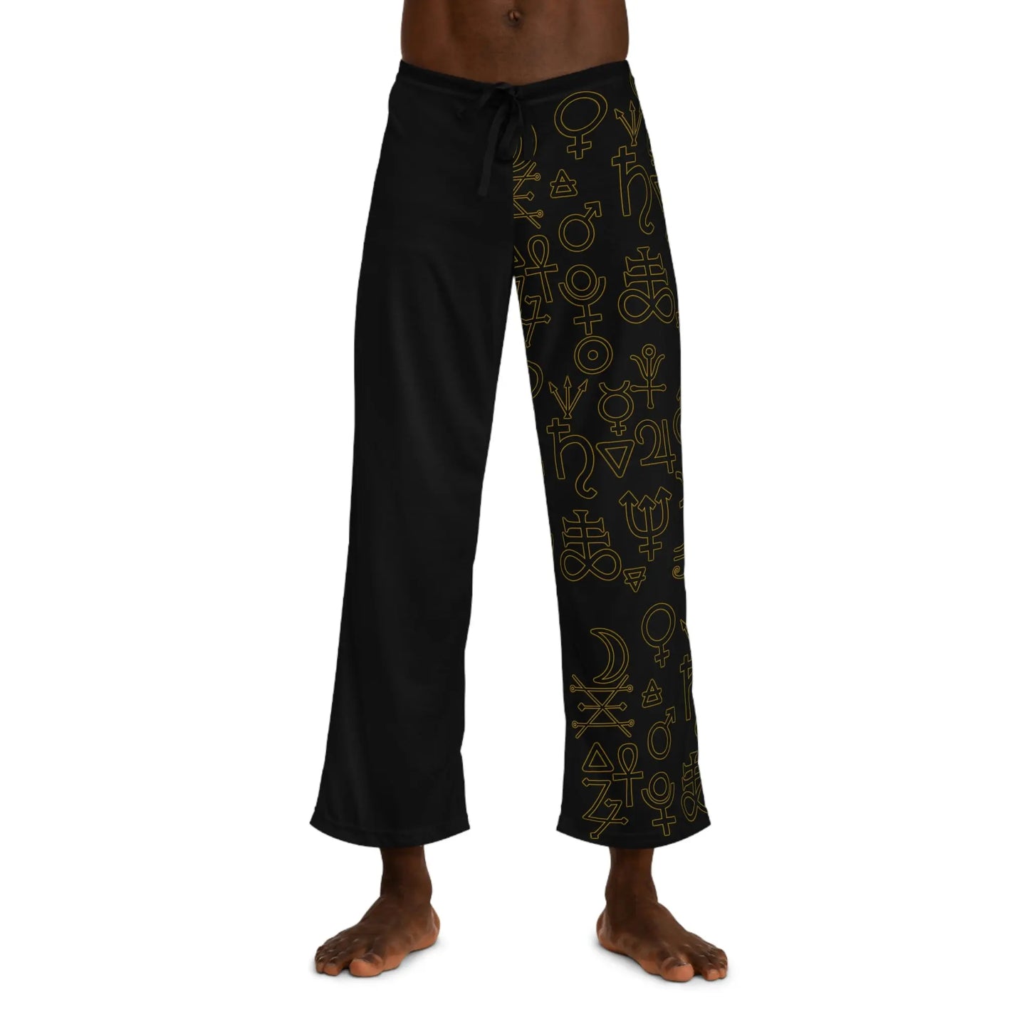 Alchemist Men's Pajama Pants Printify