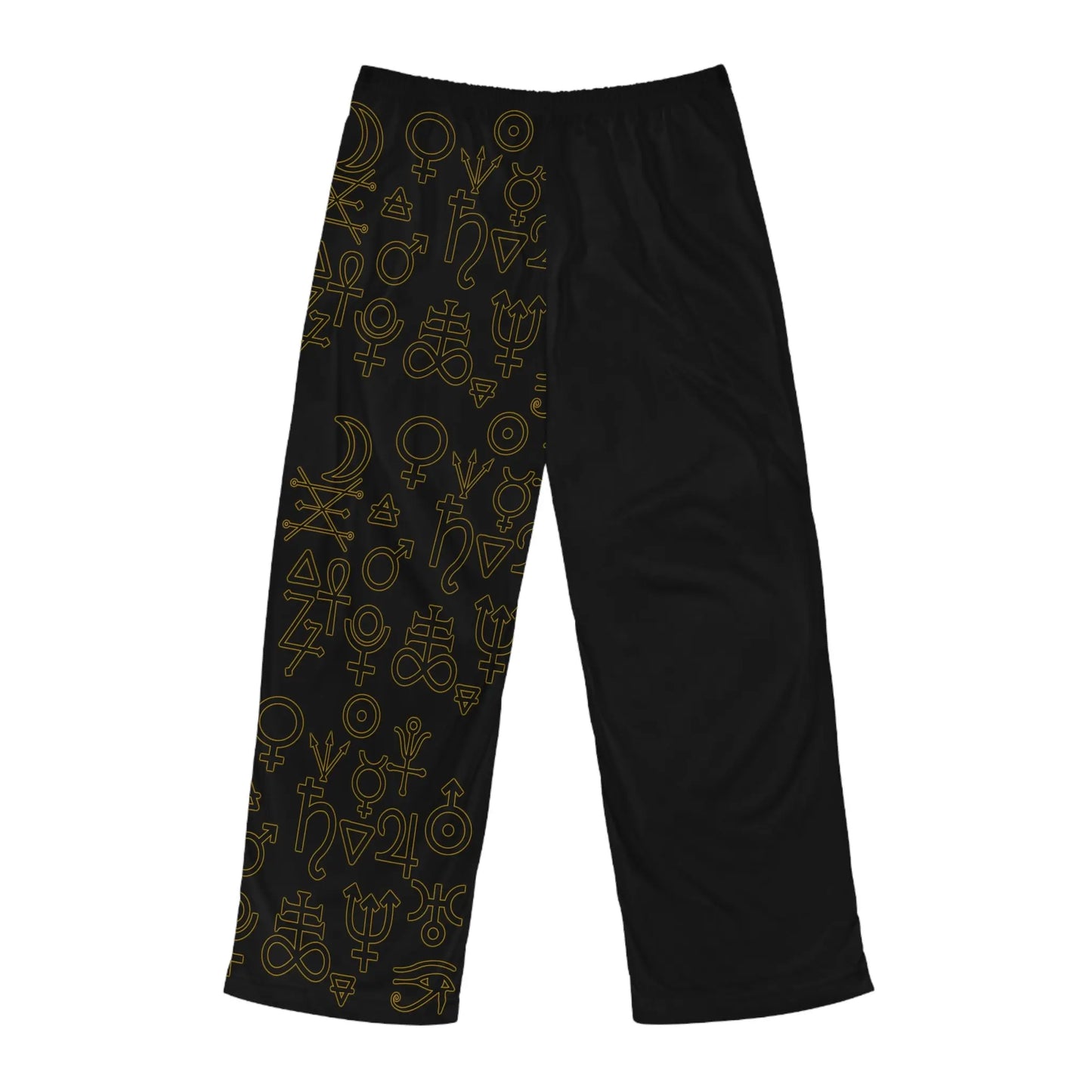 Alchemist Men's Pajama Pants Printify