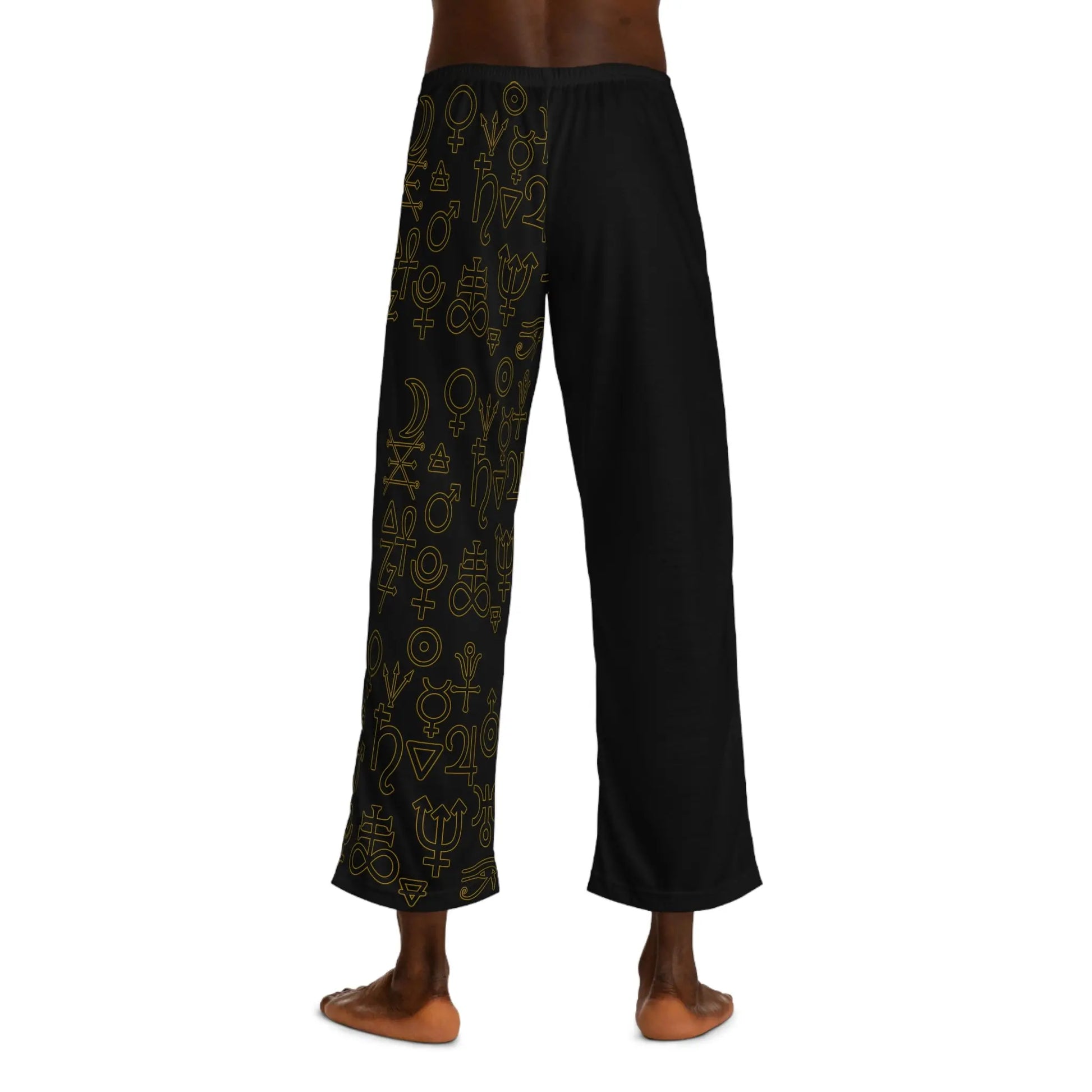 Alchemist Men's Pajama Pants Printify