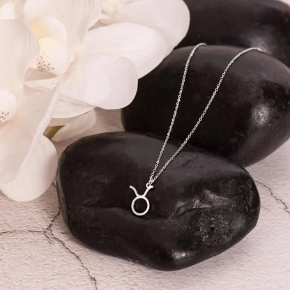 Align Your Stars: Wear Your Zodiac Sign Necklace ShineOn Fulfillment