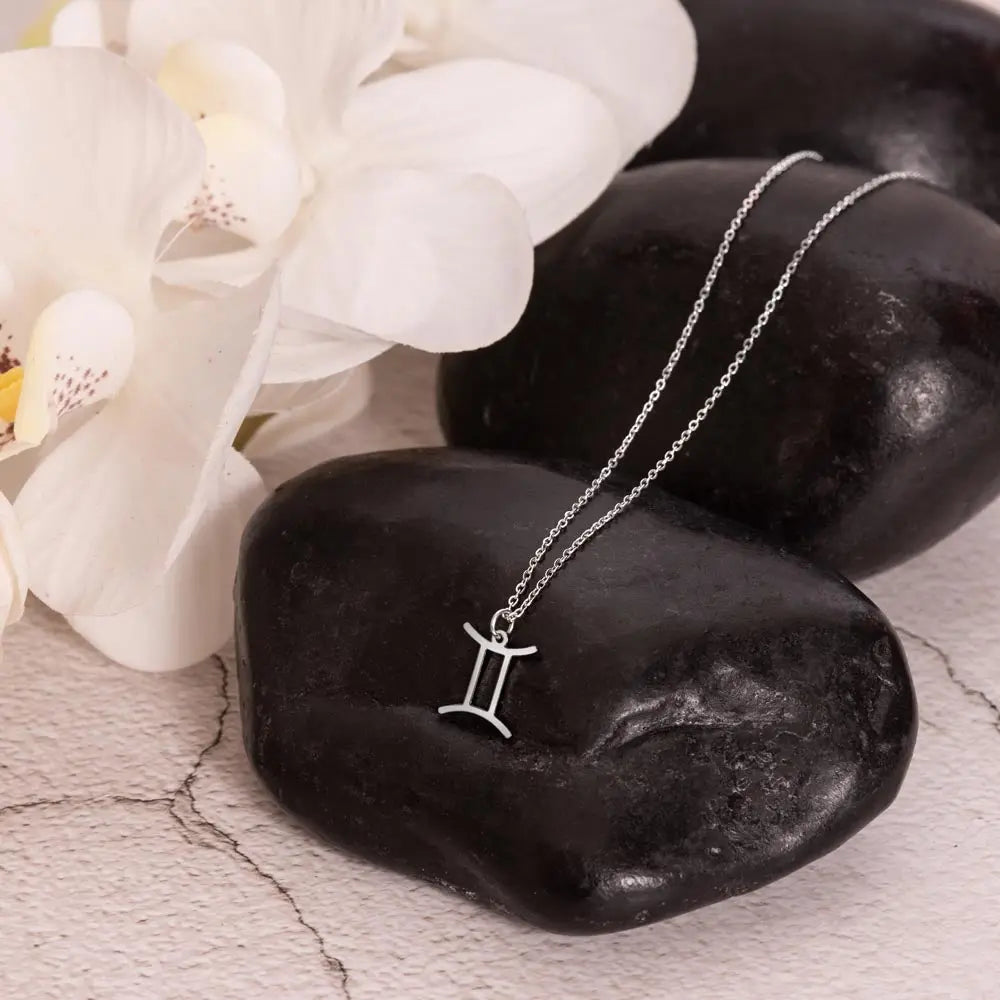 Align Your Stars: Wear Your Zodiac Sign Necklace ShineOn Fulfillment