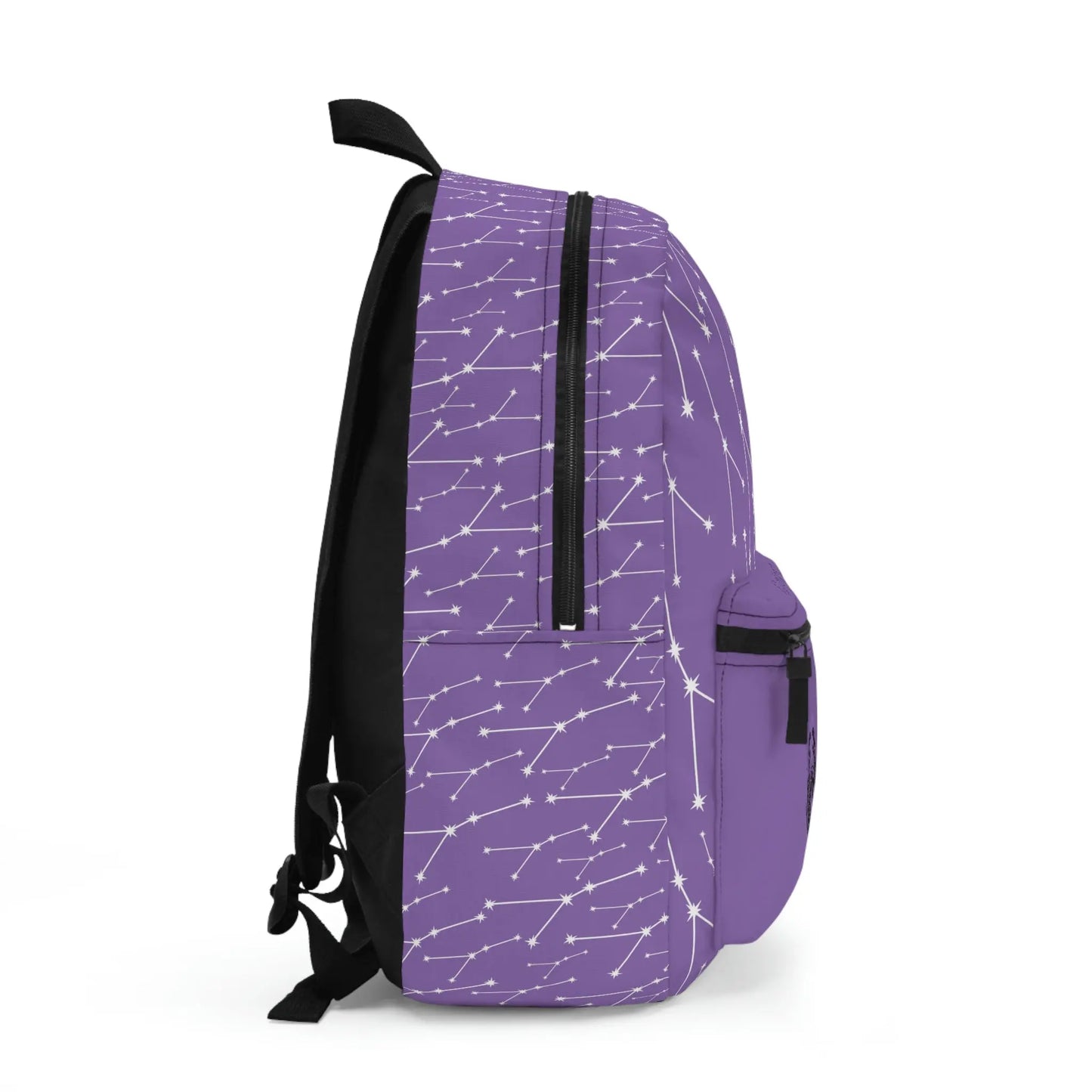 Cancer Zodiac Backpack Printify