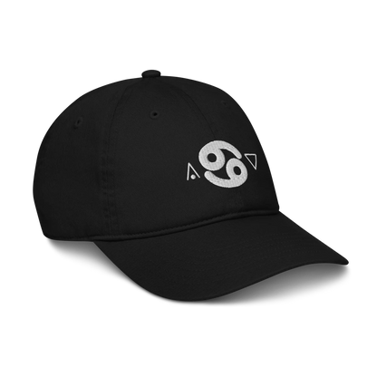Cancer Zodiac Power Cap Chakra Wonders
