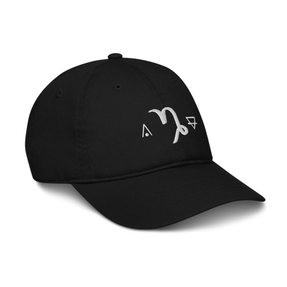 Cancer Zodiac Power Cap Chakra Wonders