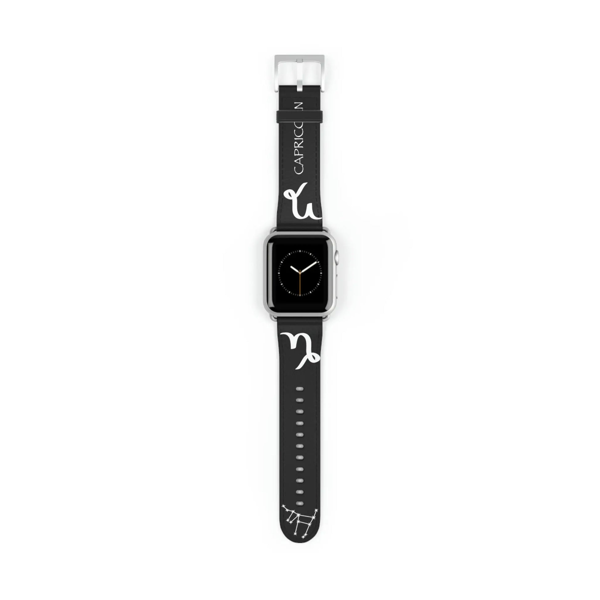 Capricorn Zodiac Apple Watch Band - Yin Printify