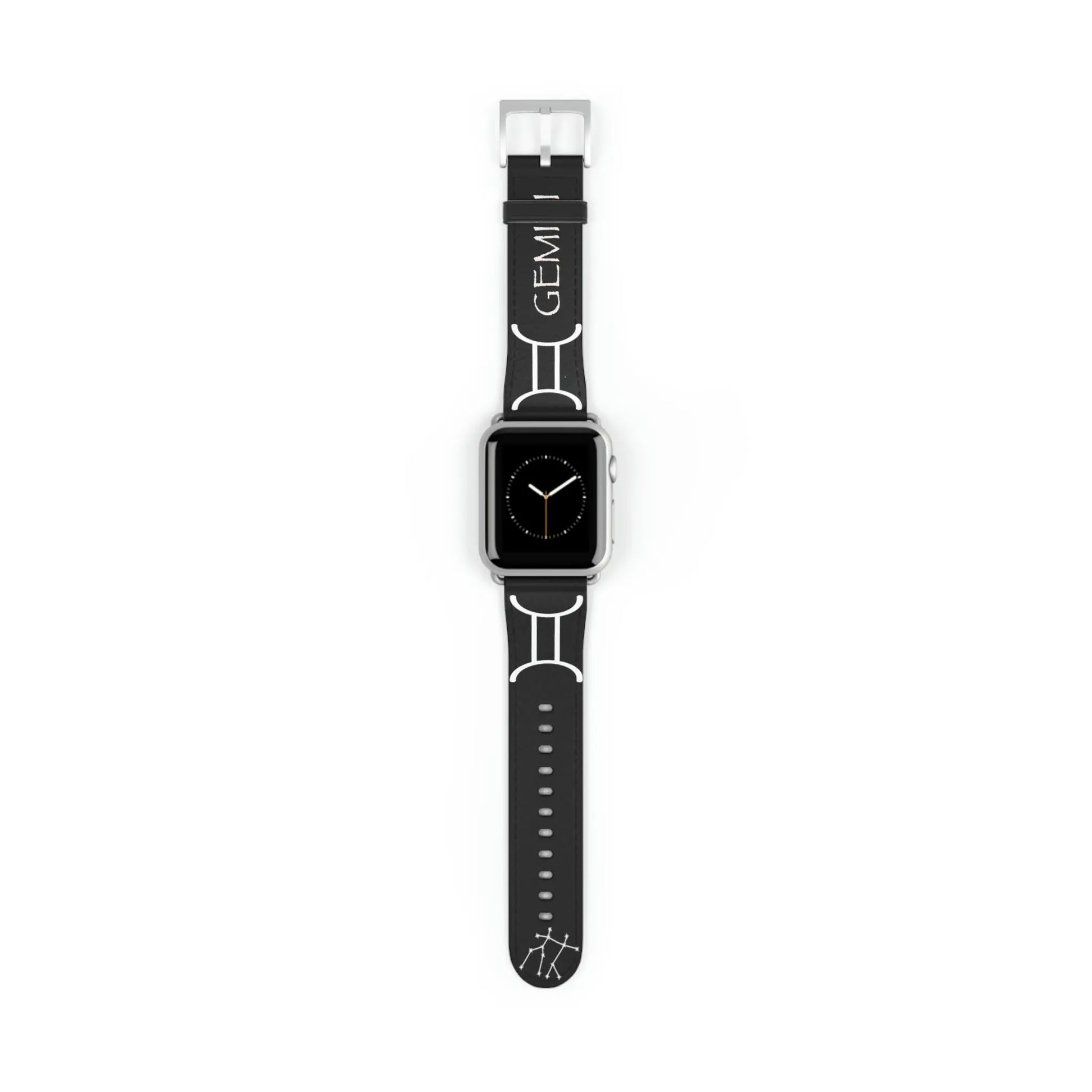 Gemini Zodiac Apple Watch Band - Yin Printify