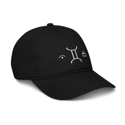 Gemini Zodiac Power Cap Chakra Wonders