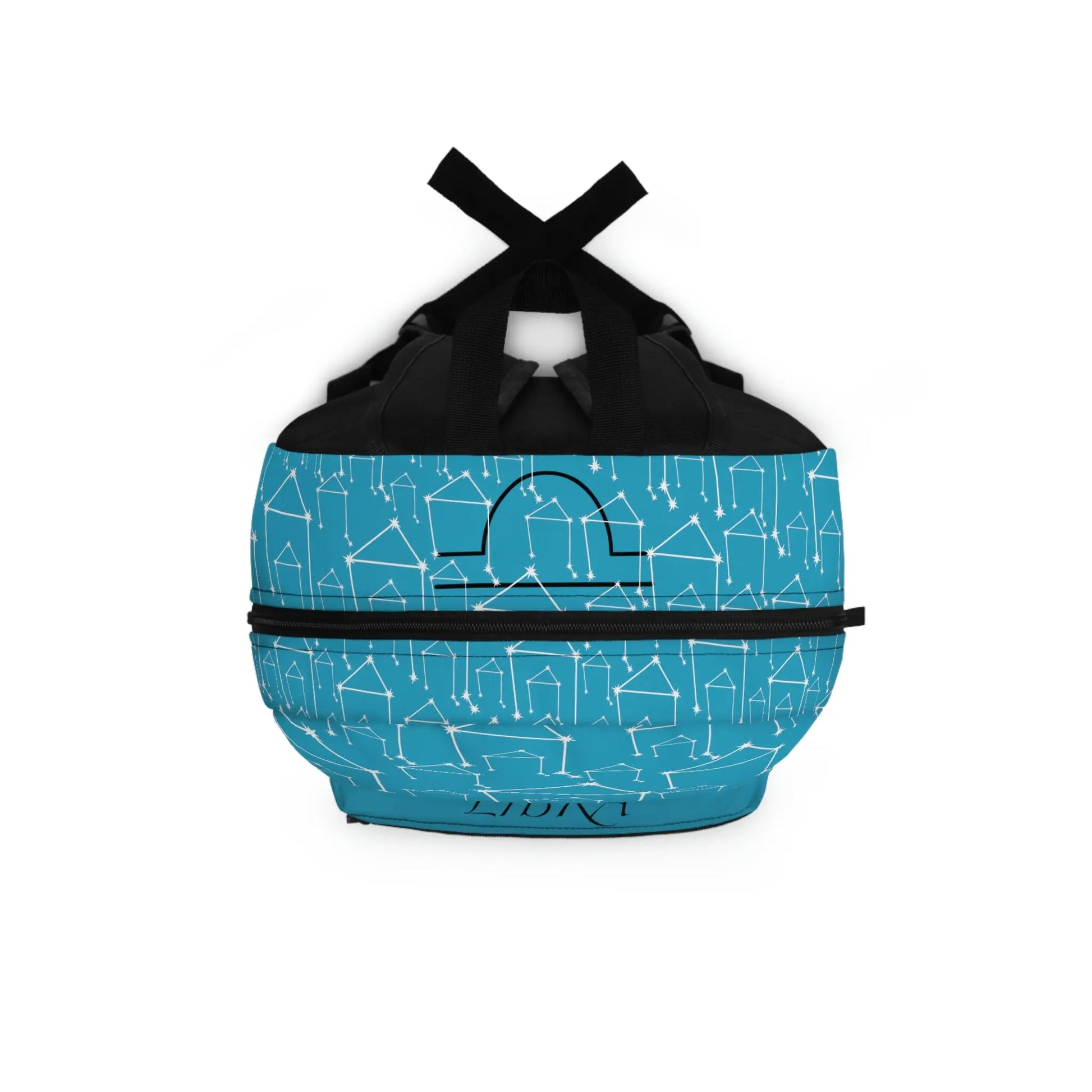 Libra Zodiac Backpack Printify