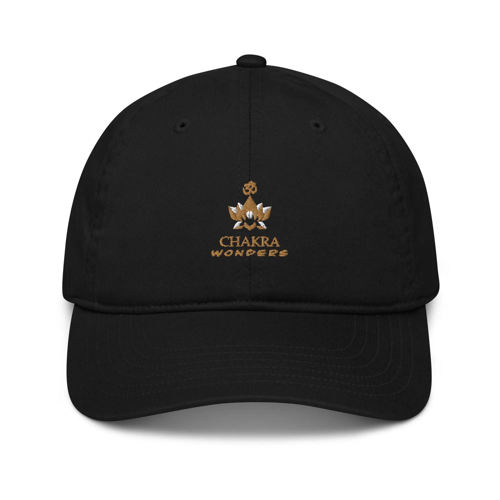 Organic Chakra Wonders Hat Chakra Wonders