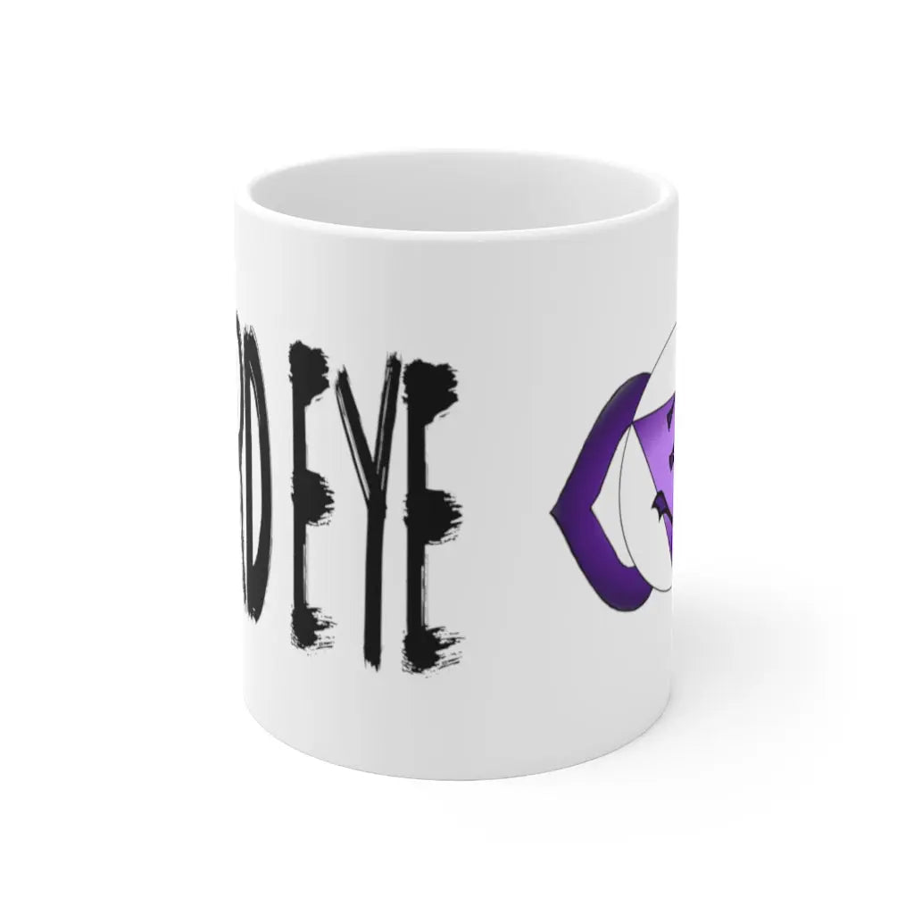 Third Eye Chakra Mug Printify