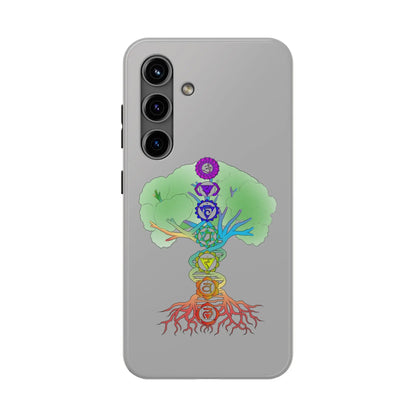 Tree of Life Phone Case Printify