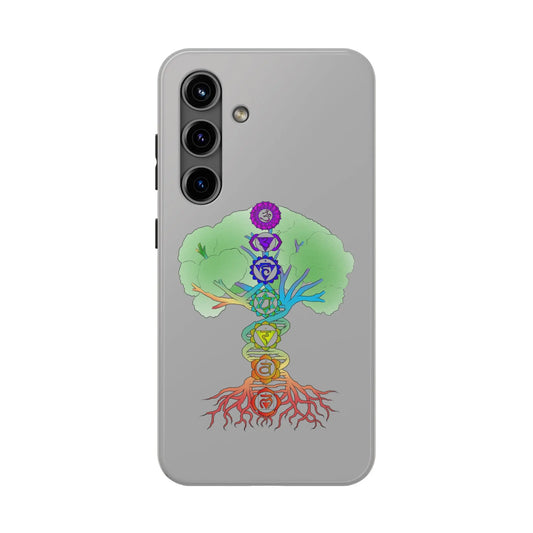 Tree of Life Phone Case Printify