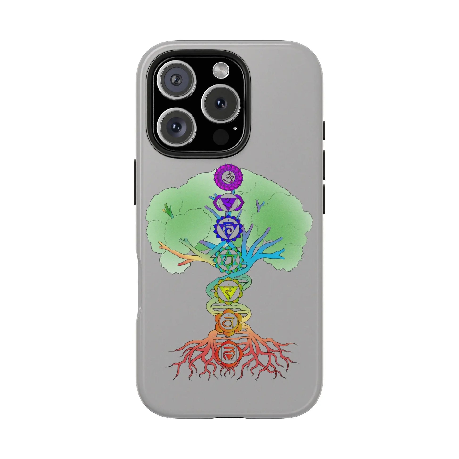 Tree of Life Phone Case Printify