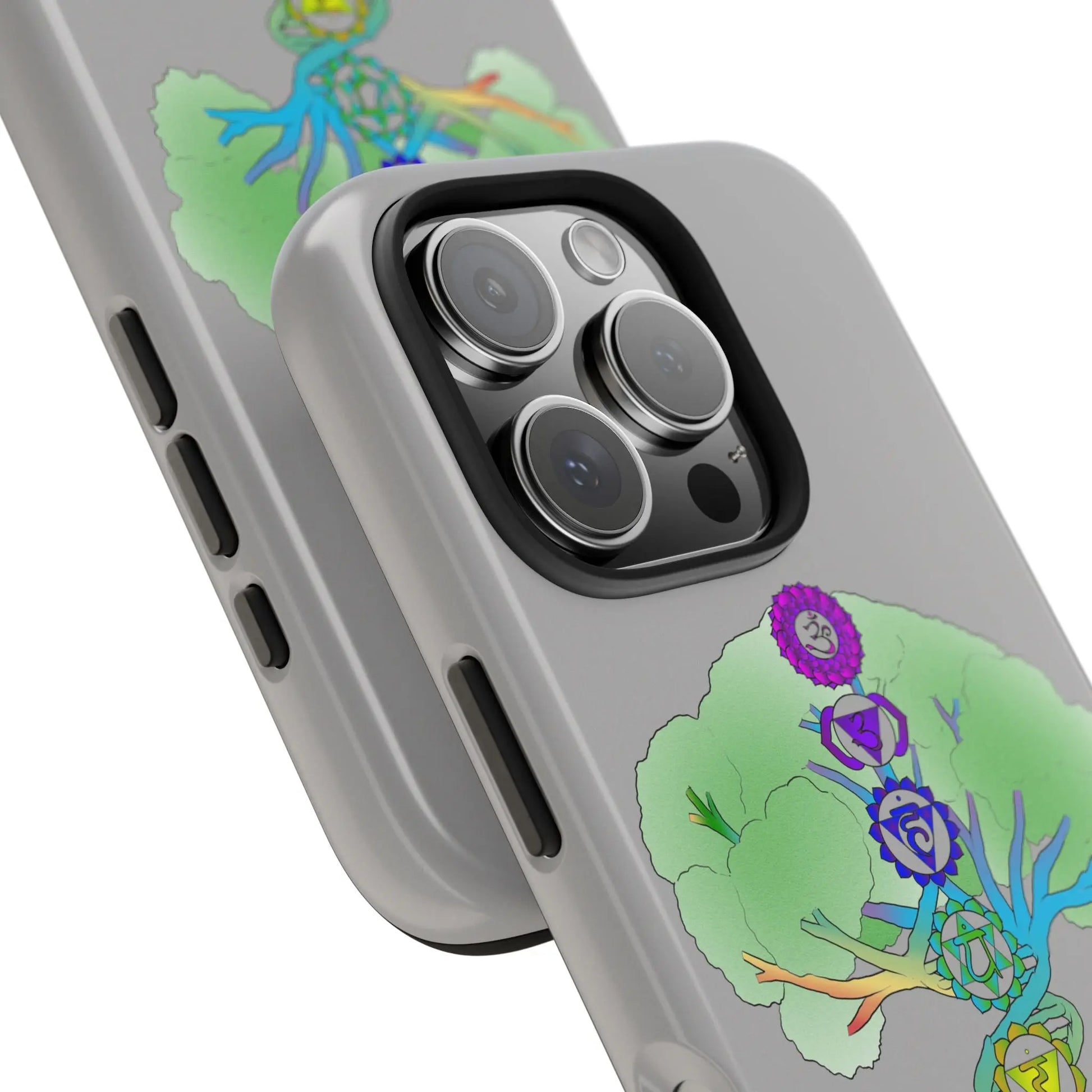 Tree of Life Phone Case Printify