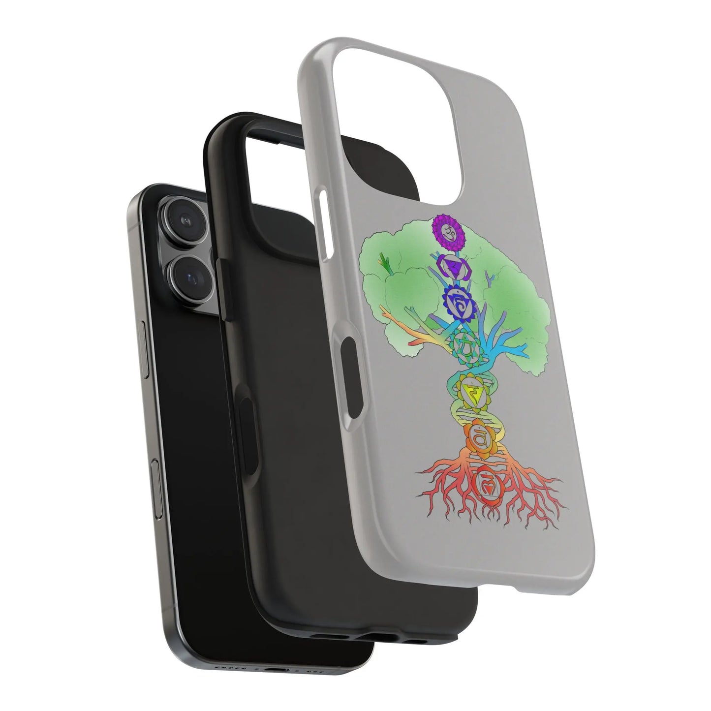 Tree of Life Phone Case Printify