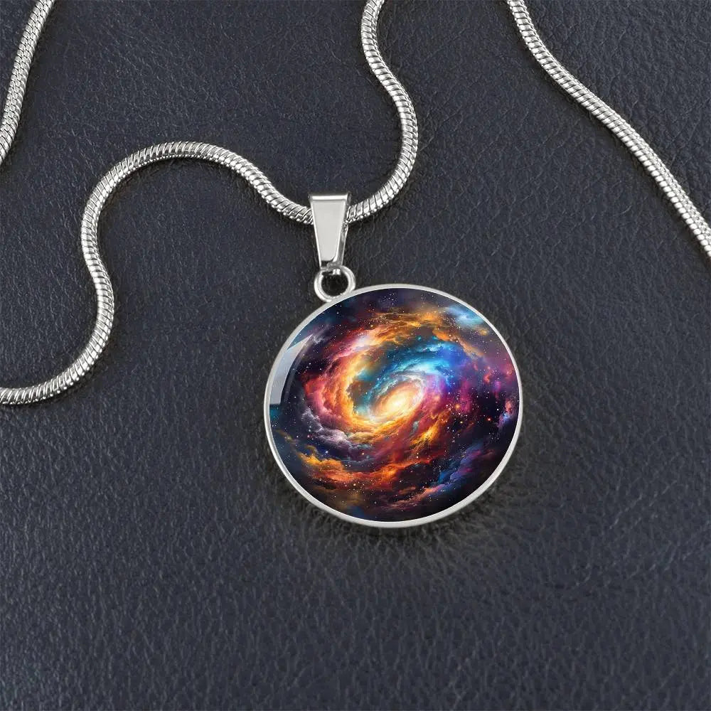 Universal Energy Necklace ShineOn Fulfillment