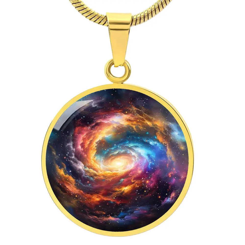 Universal Energy Necklace ShineOn Fulfillment