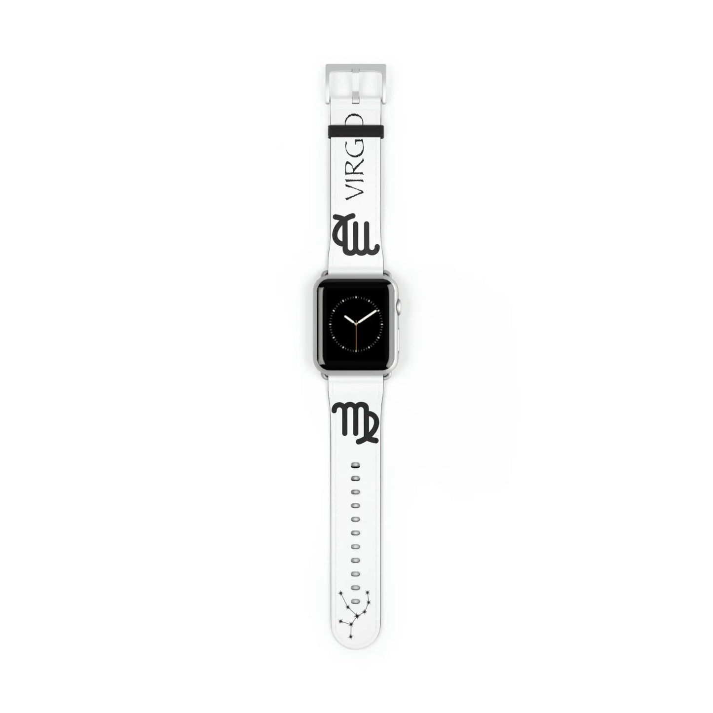 Virgo Zodiac Apple Watch Band - Yang Printify