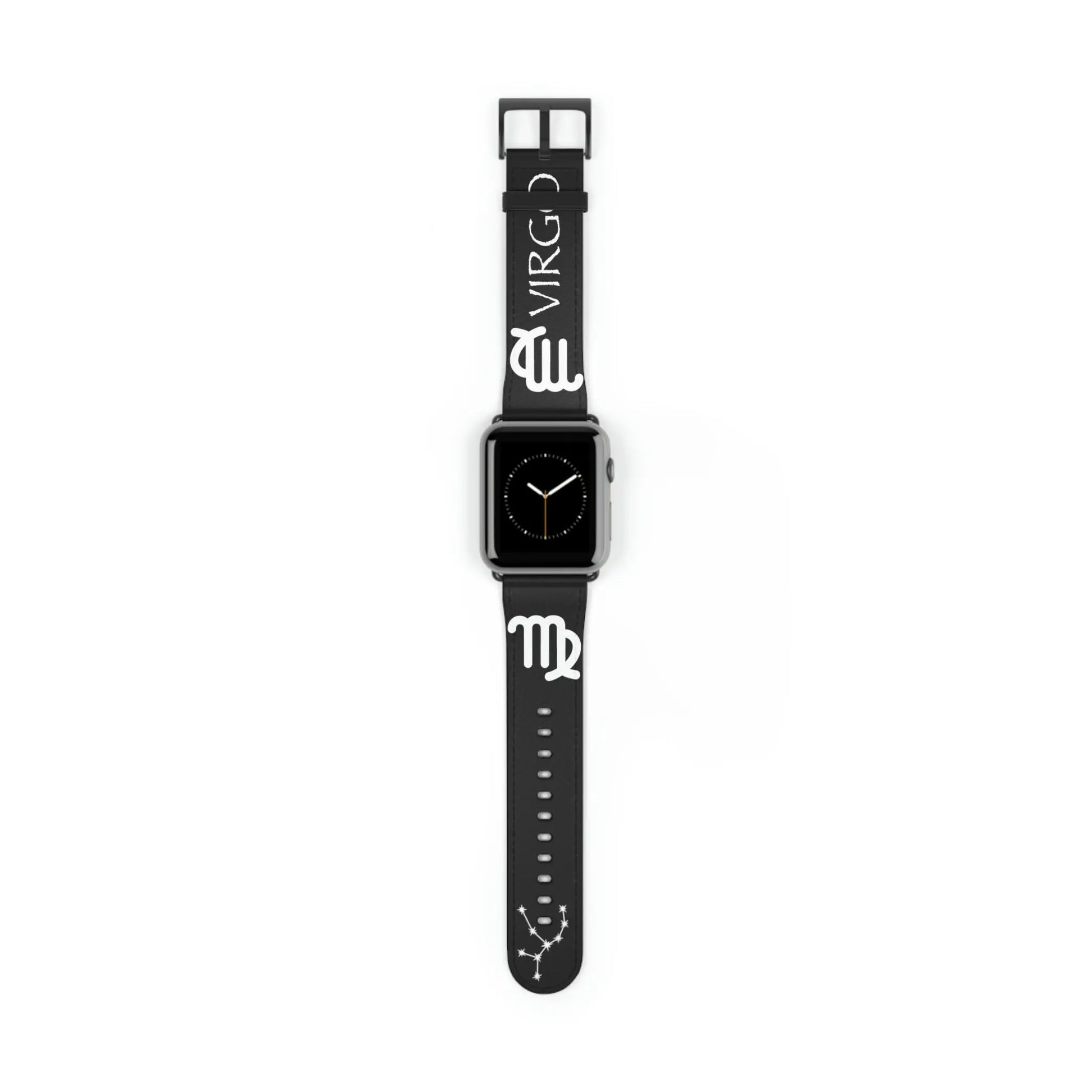 Virgo Zodiac Apple Watch Band - Yin -  Accessories